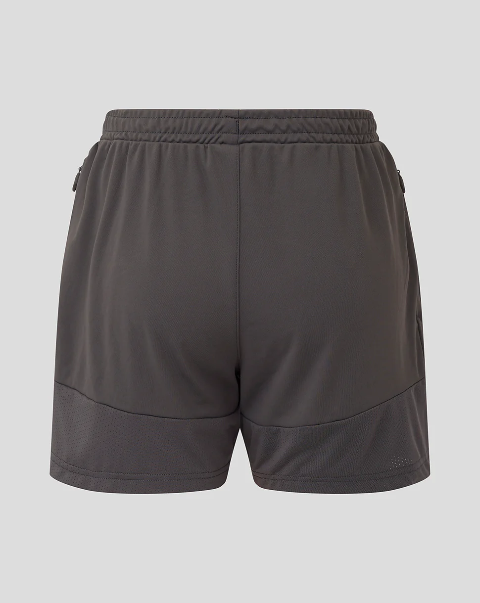 JUNIOR 25/26 TRAINING KNIT SHORT- THUNDERSTORM - Image 3