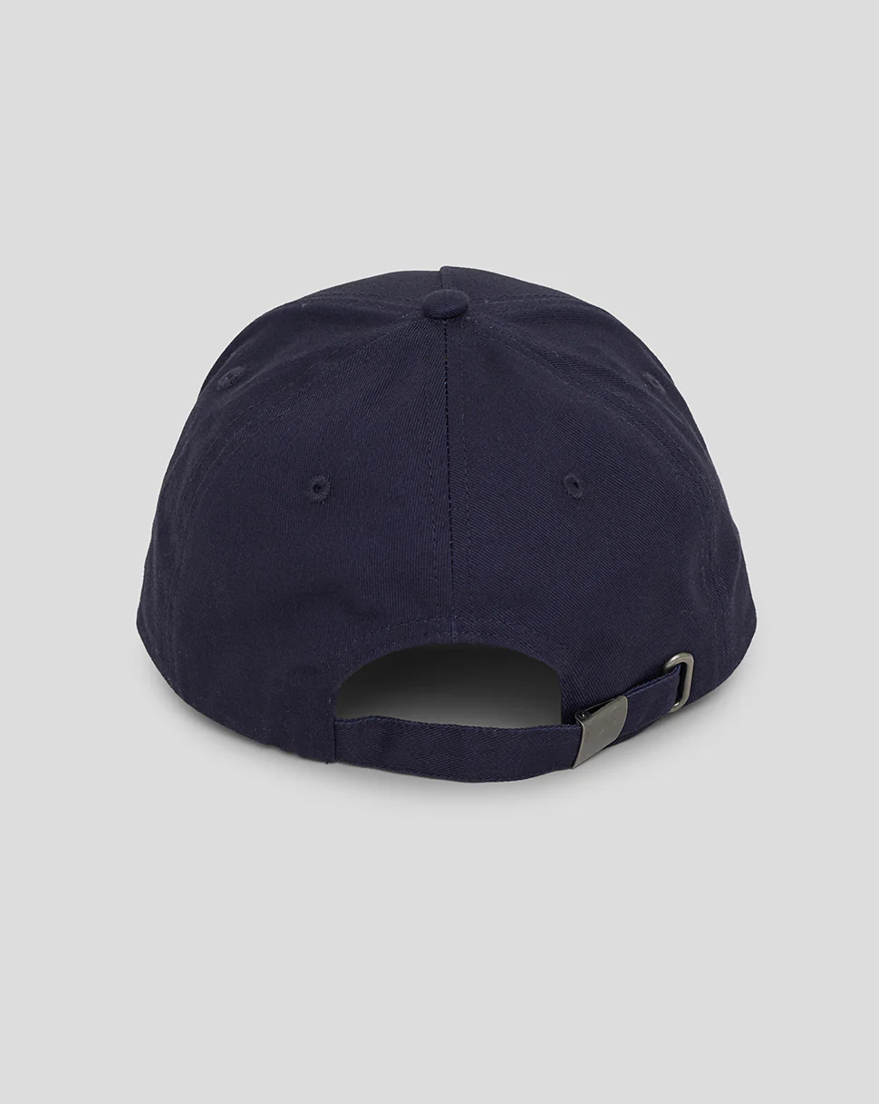 JUNIOR 25/26 RANGERS TRAVEL CAP - PEACOAT - Image 3