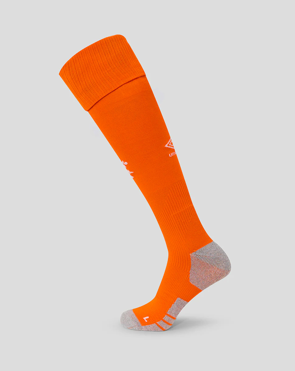 JUNIOR 25/26 THIRD GOALKEEPER SOCK - Image 3