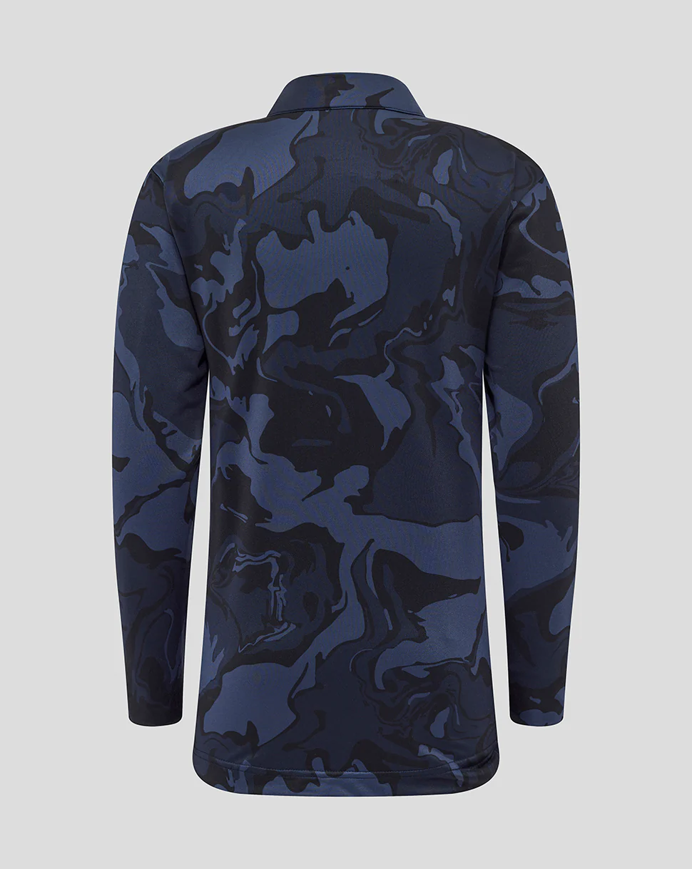 JUNIOR 25/26 THIRD MATCHDAY QUARTER ZIP - Image 3