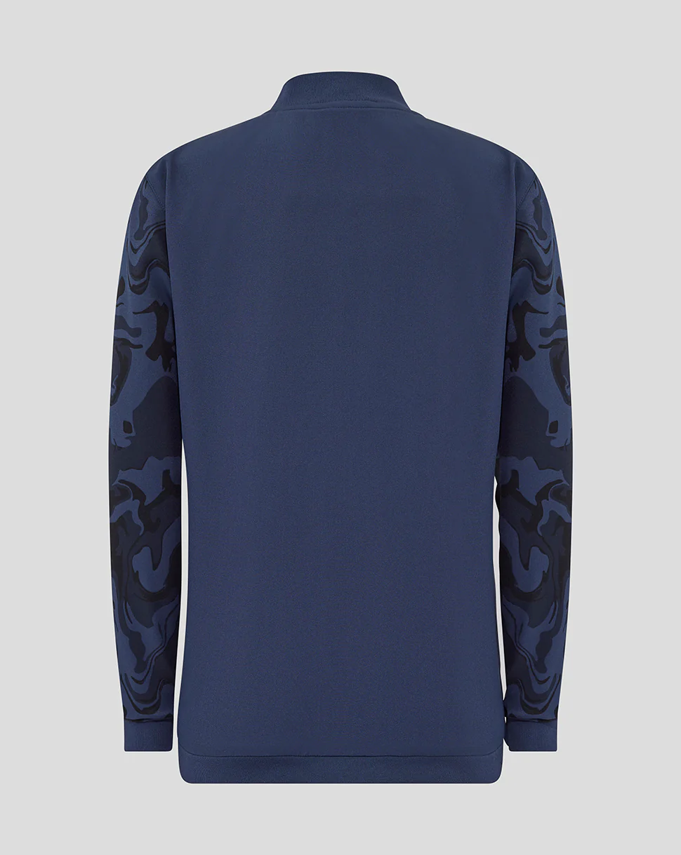 JUNIOR 25/26 THIRD MATCHDAY JACKET - Image 3
