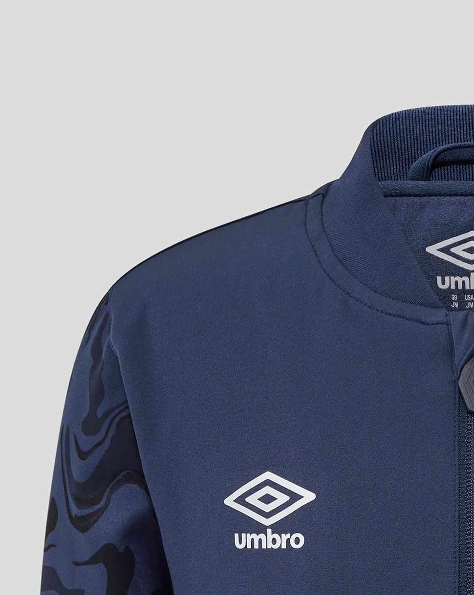 JUNIOR 25/26 THIRD MATCHDAY JACKET - Image 4