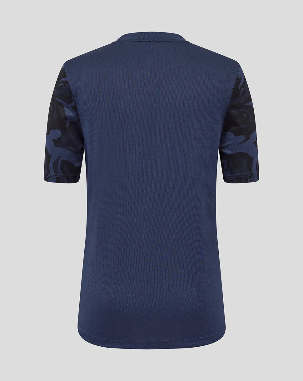 JUNIOR 25/26 THIRD MATCHDAY SHORT SLEEVE TEE - Image 3