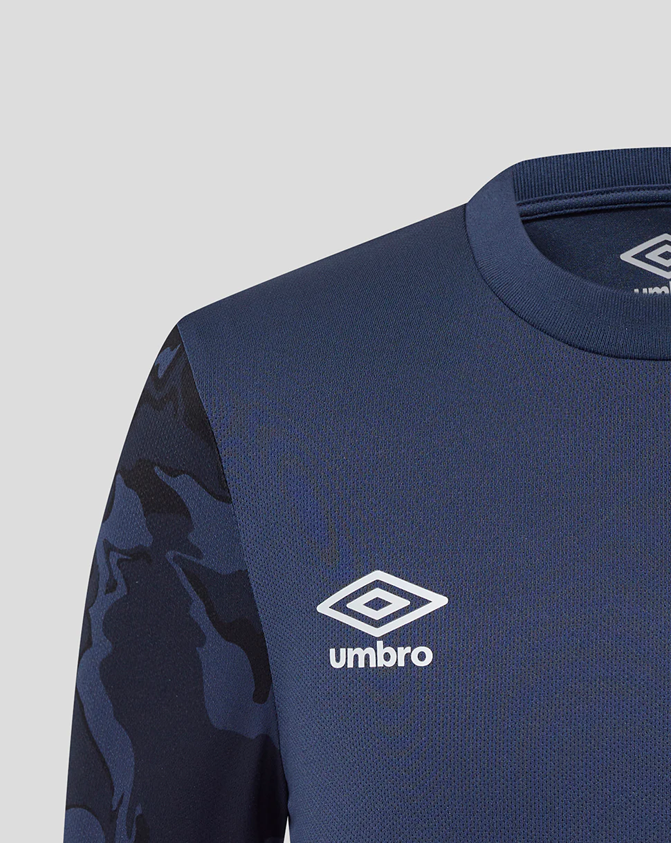 JUNIOR 25/26 THIRD MATCHDAY SHORT SLEEVE TEE - Image 4