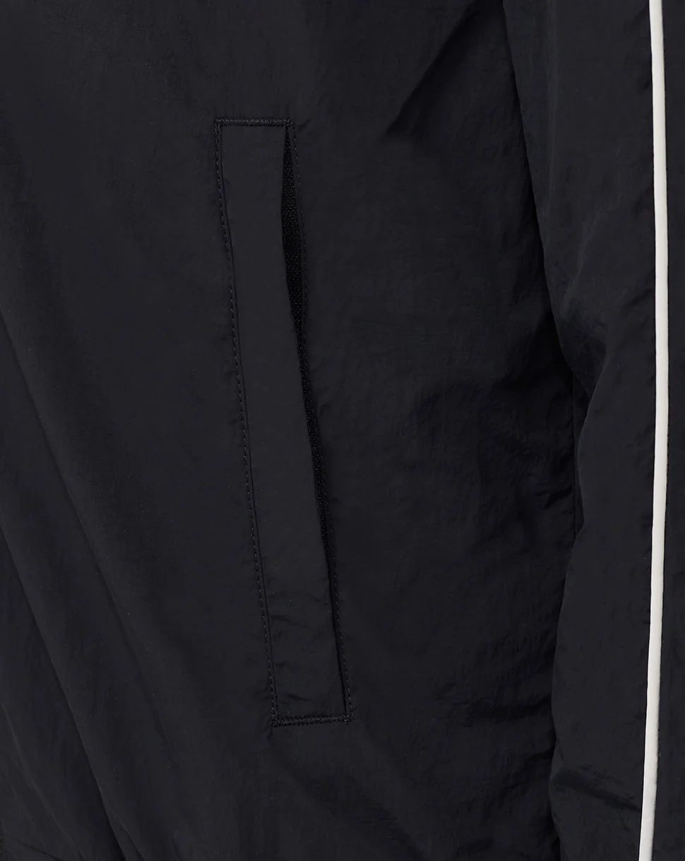 JUNIOR 25/26 TRAVEL TRACK JACKET - CAVIAR - Image 5