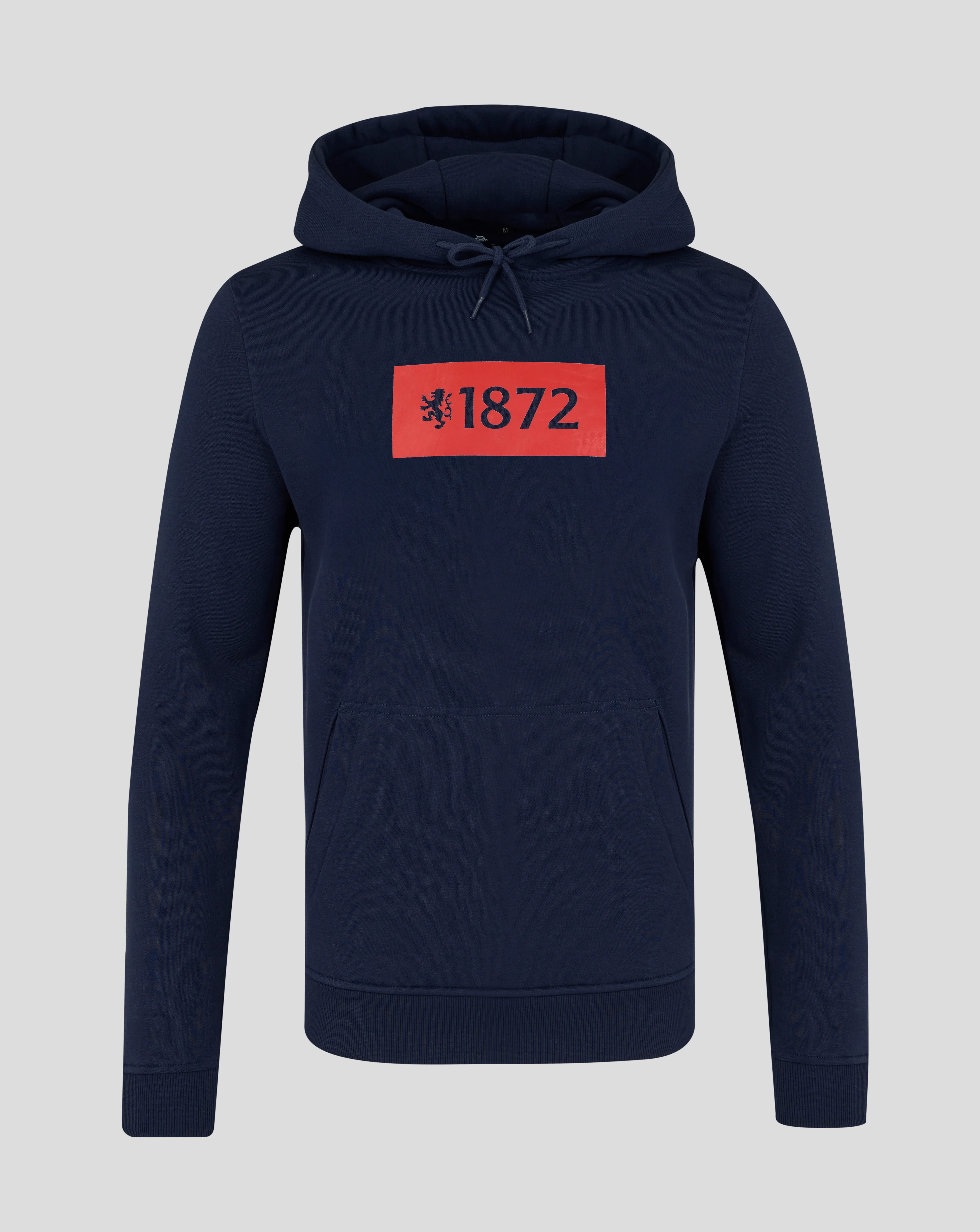 JUNIOR 25/26 VARSITY 1872 LION HOOD