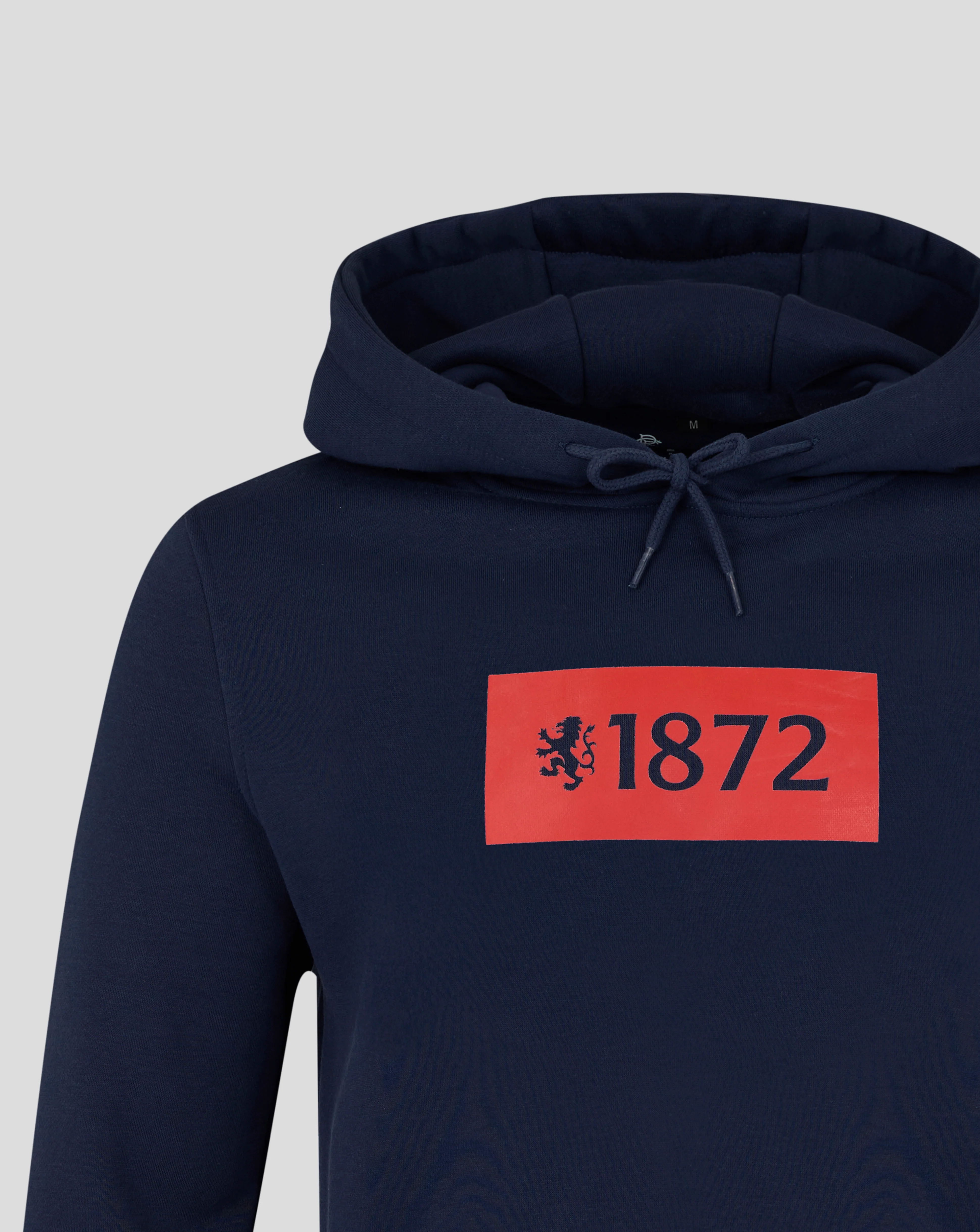 JUNIOR 25/26 VARSITY 1872 LION HOOD - Image 3