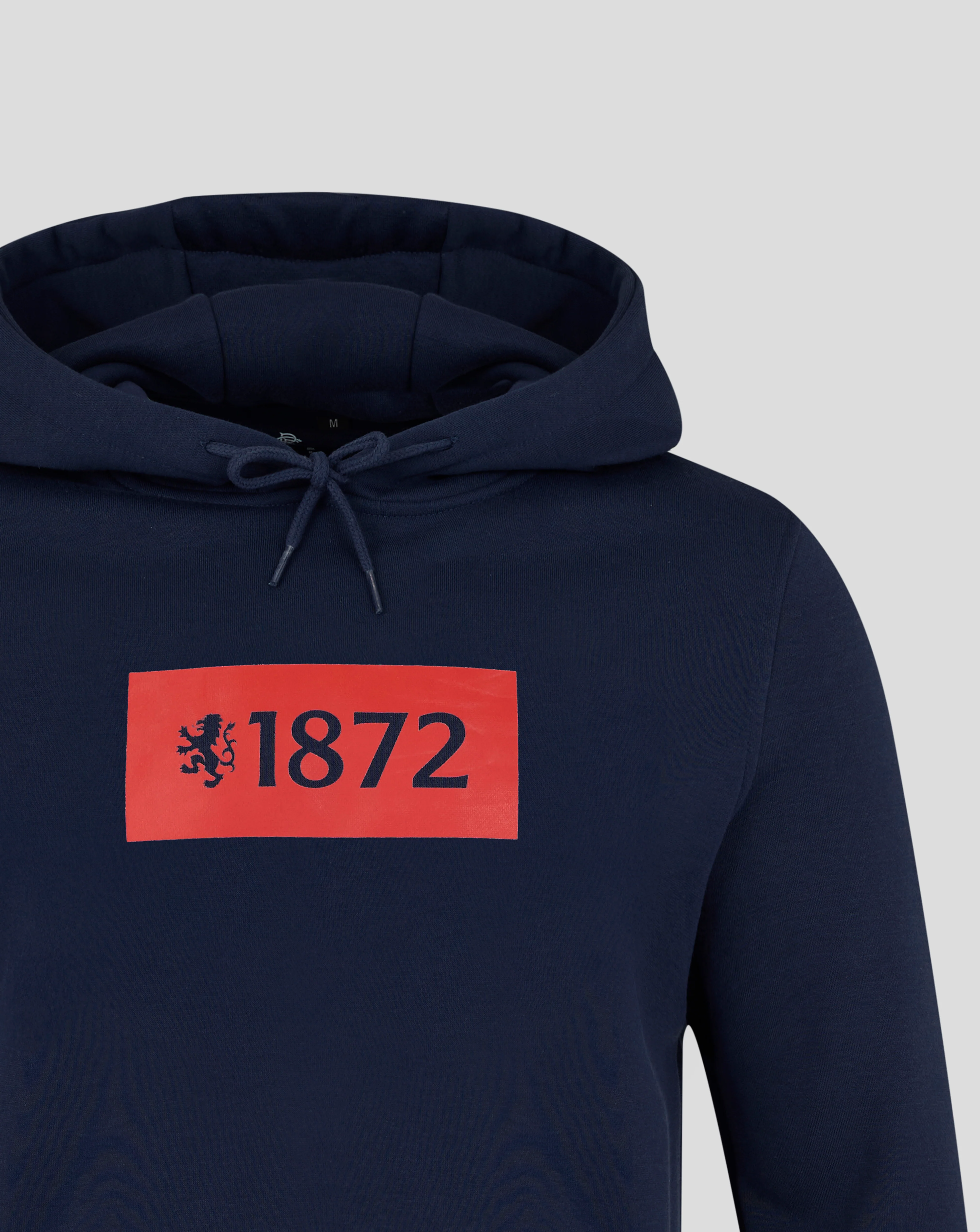 JUNIOR 25/26 VARSITY 1872 LION HOOD - Image 4