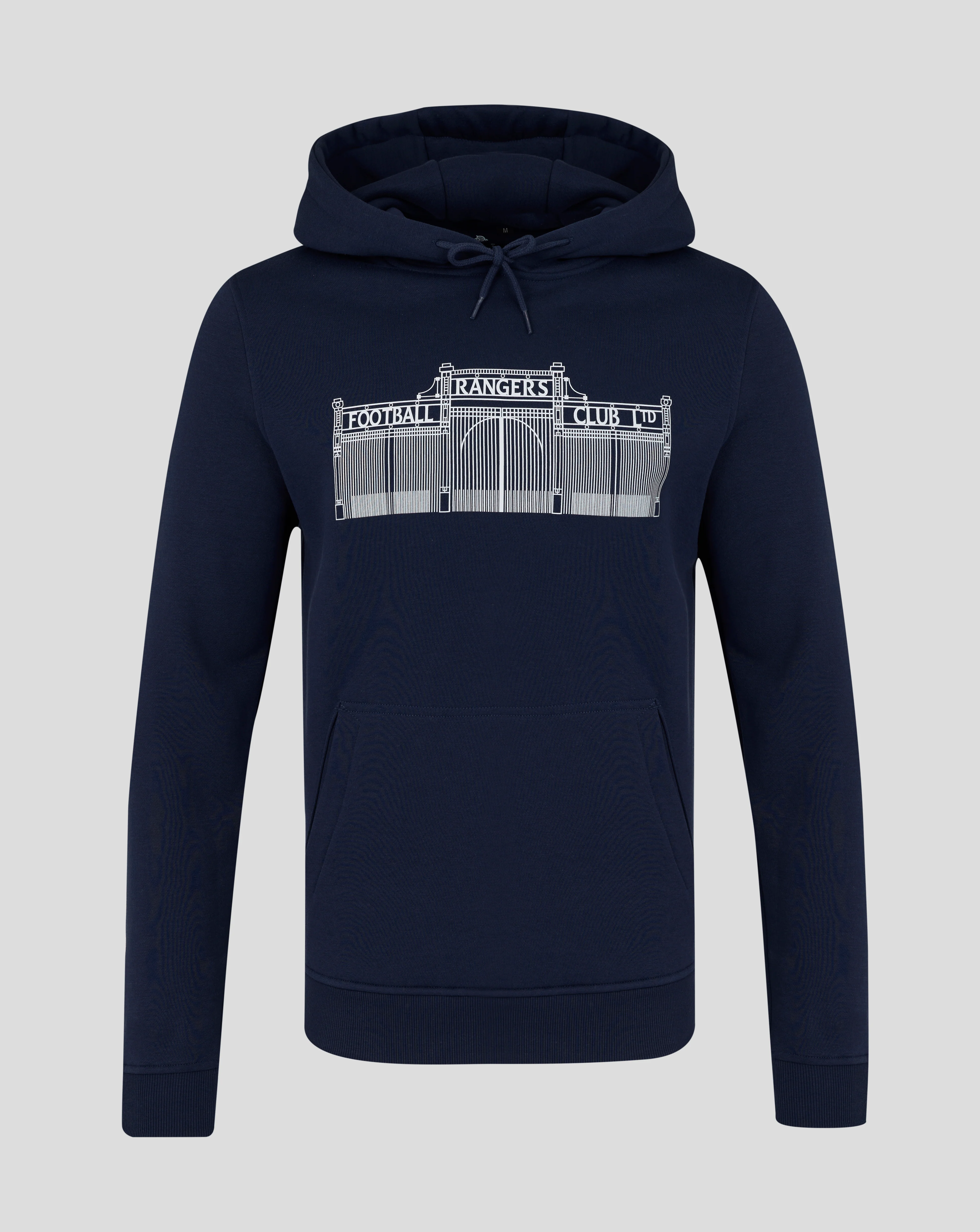 JUNIOR 25/26 VARSITY STADIUM GATE HOOD