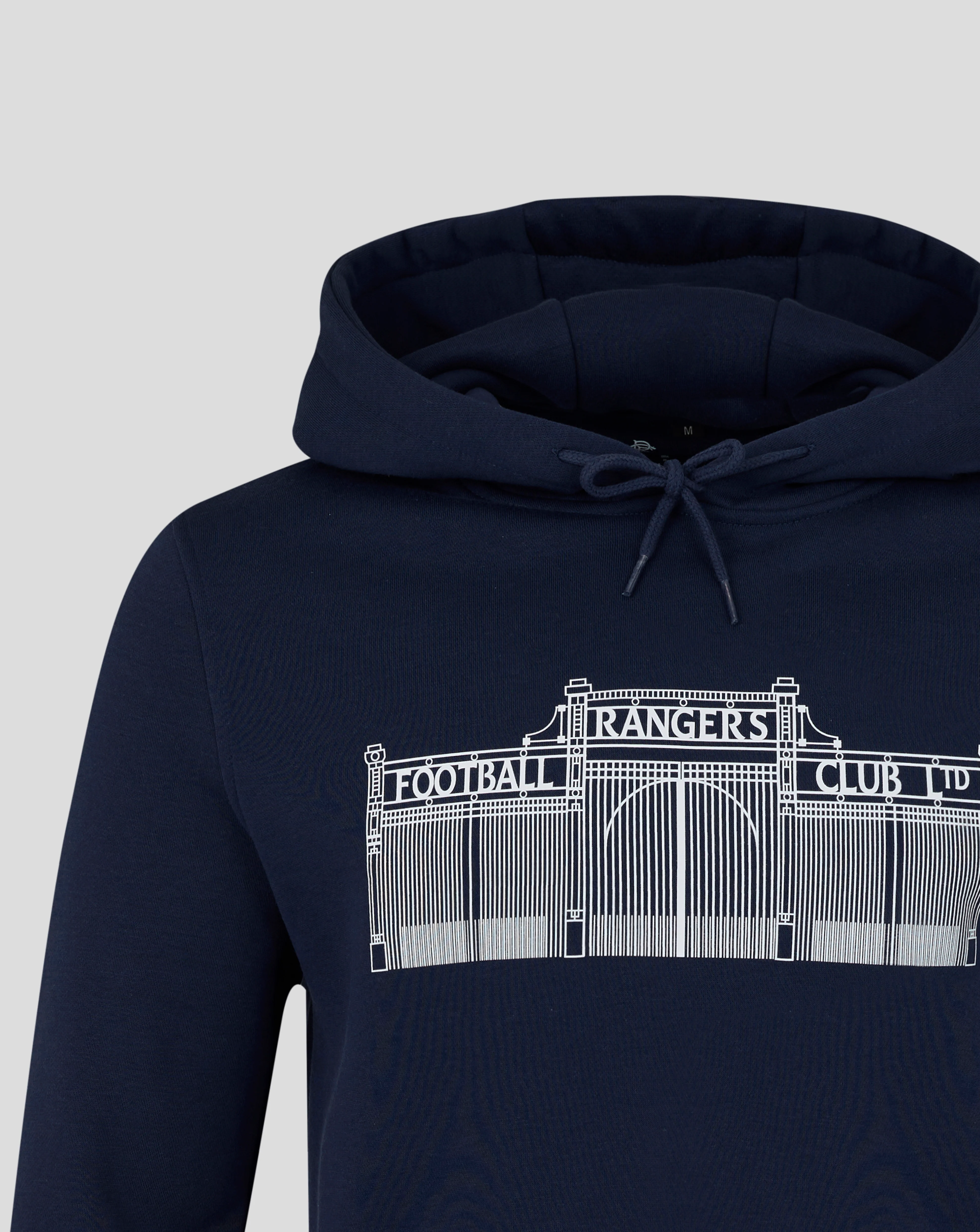 JUNIOR 25/26 VARSITY STADIUM GATE HOOD - Image 3