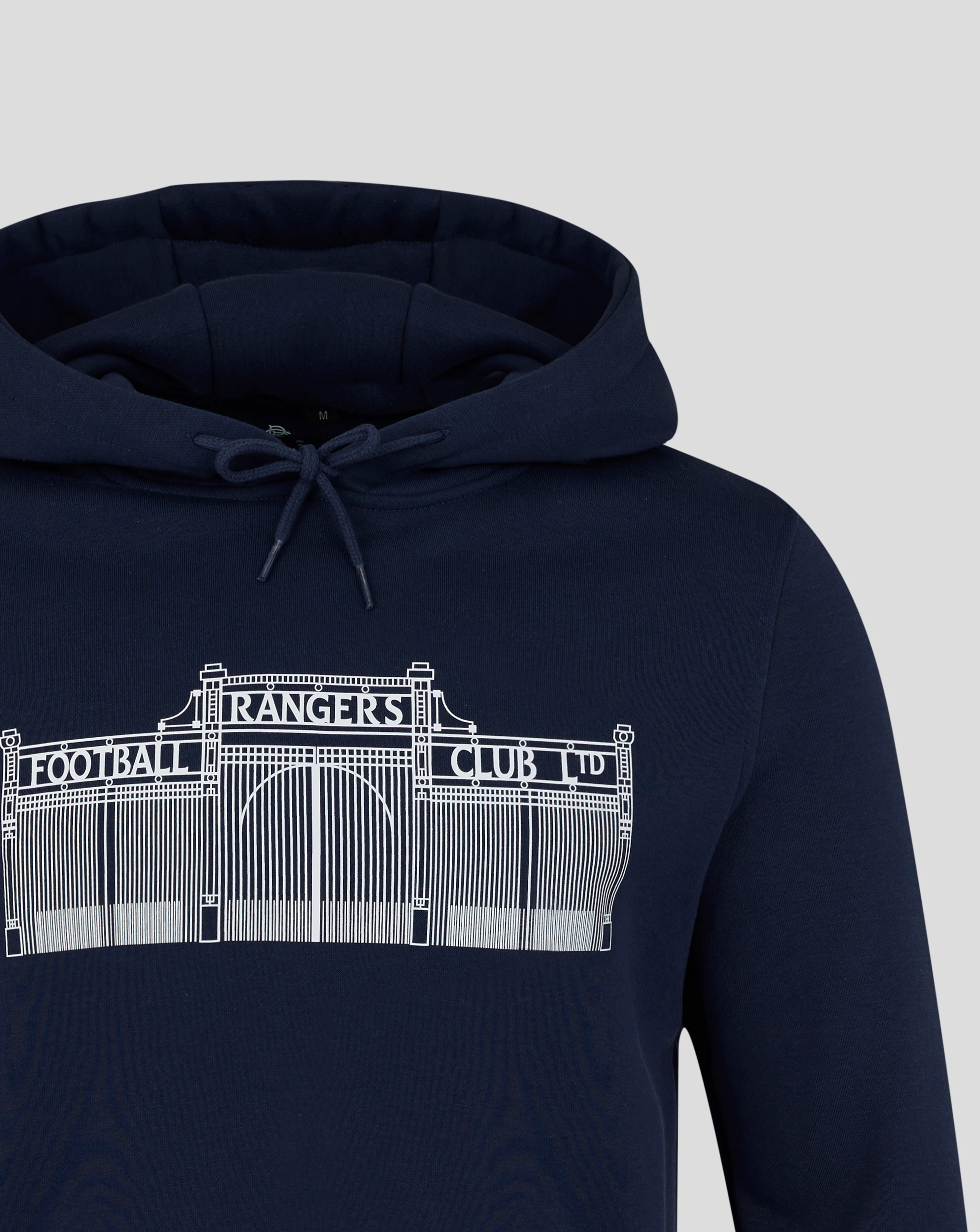JUNIOR 25/26 VARSITY STADIUM GATE HOOD - Image 4