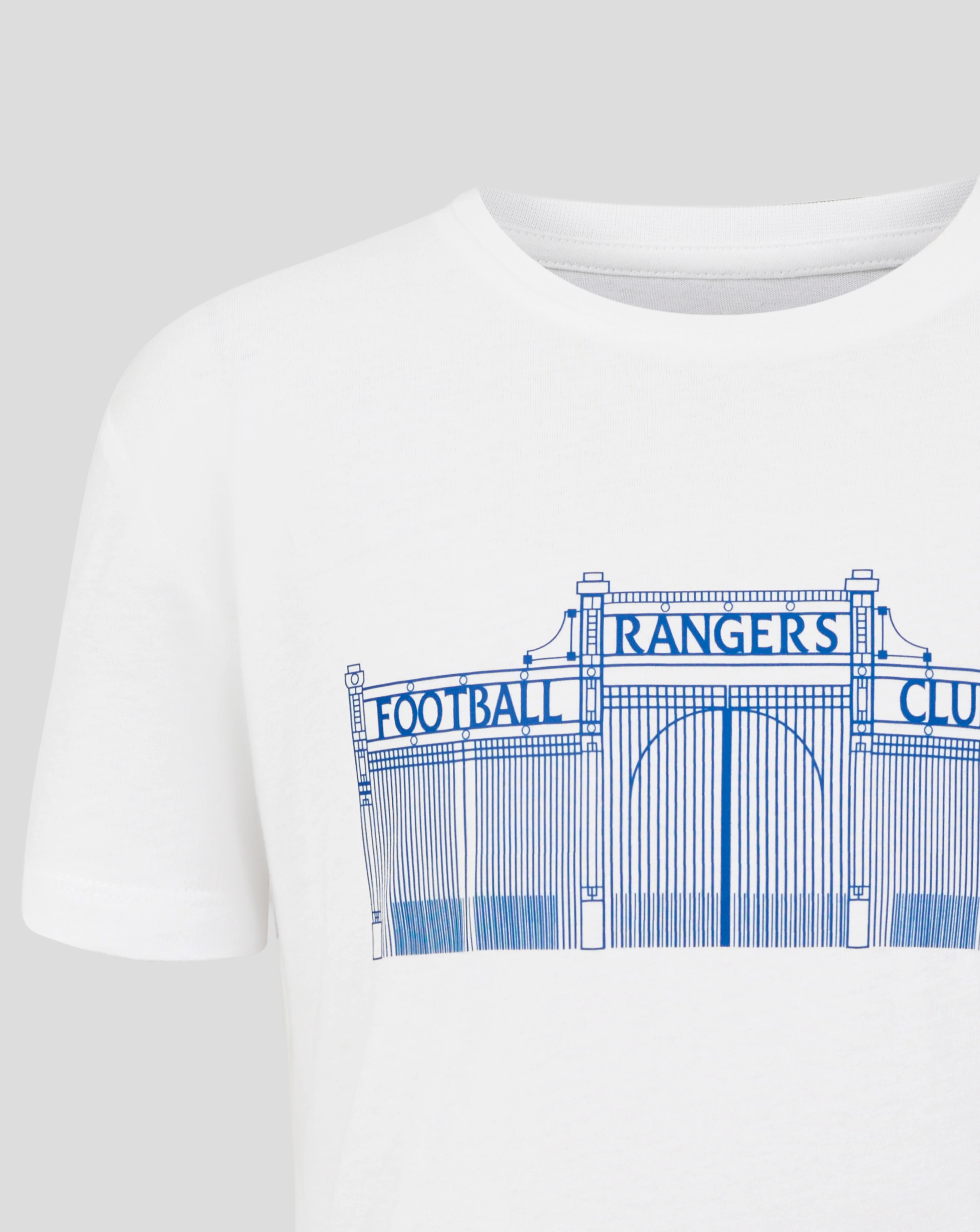 JUNIOR 25/26 VARSITY STADIUM GATE TEE - Image 3