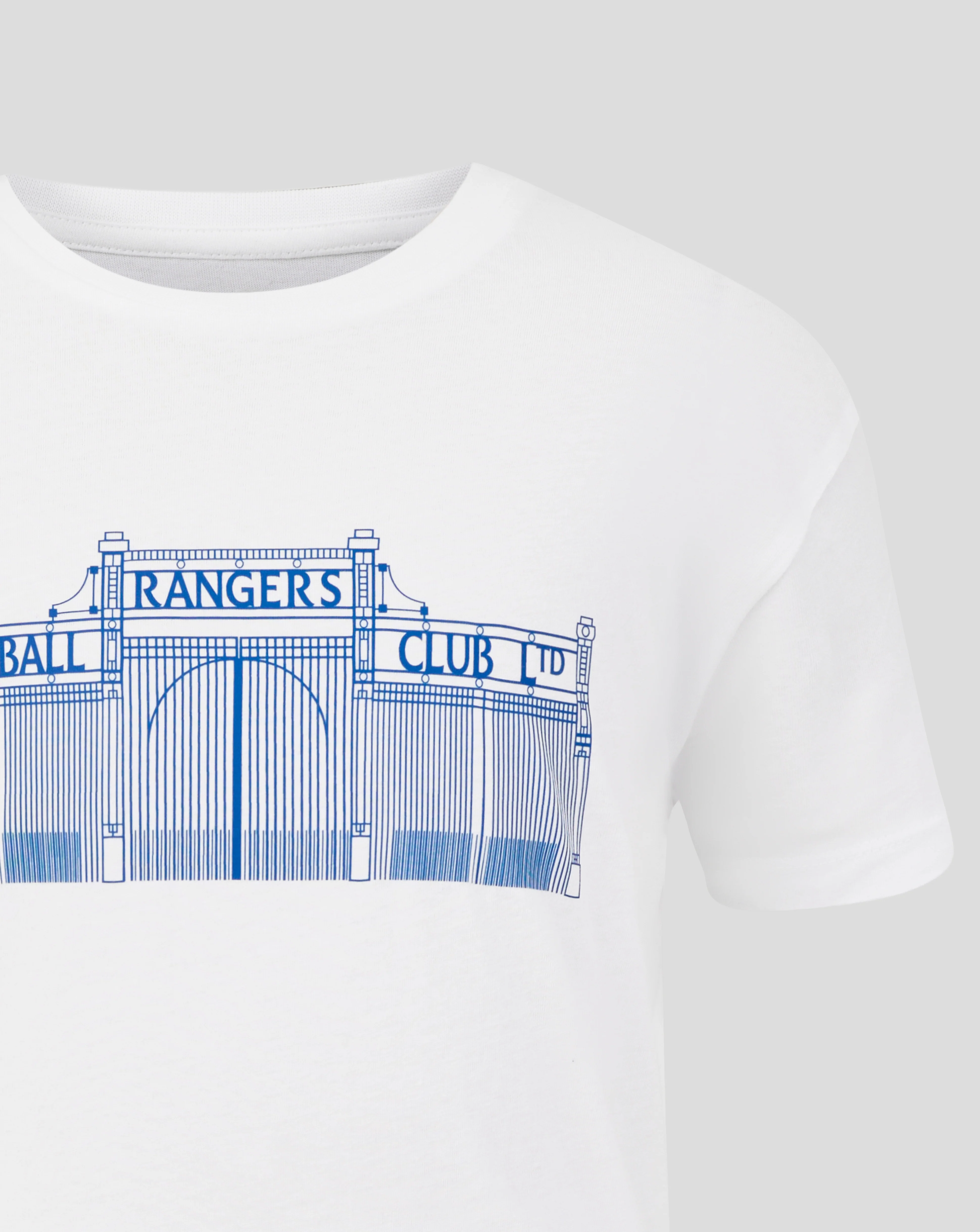 JUNIOR 25/26 VARSITY STADIUM GATE TEE - Image 4