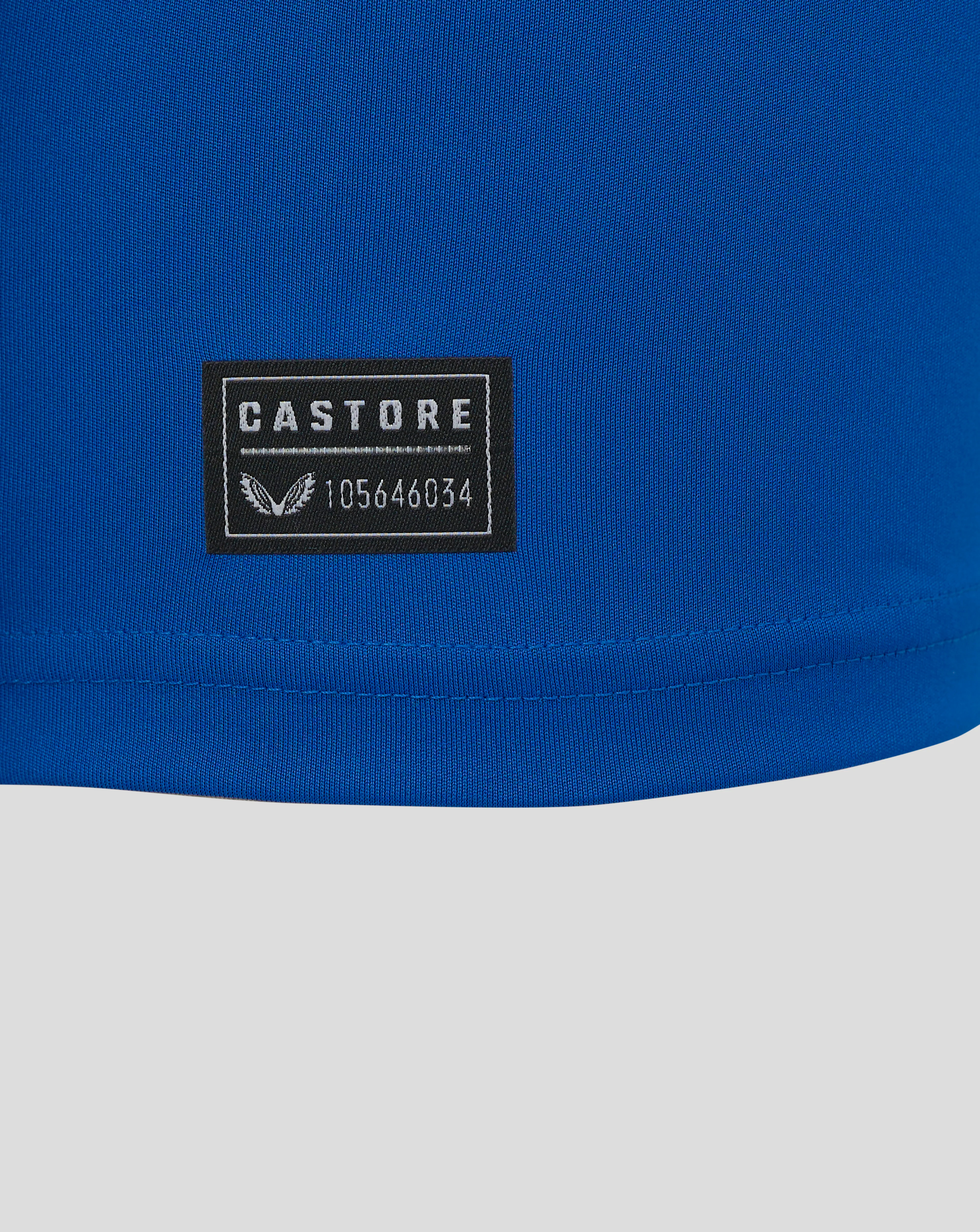 JUNIOR IBROX 125 HERITAGE SHIRT - Image 5