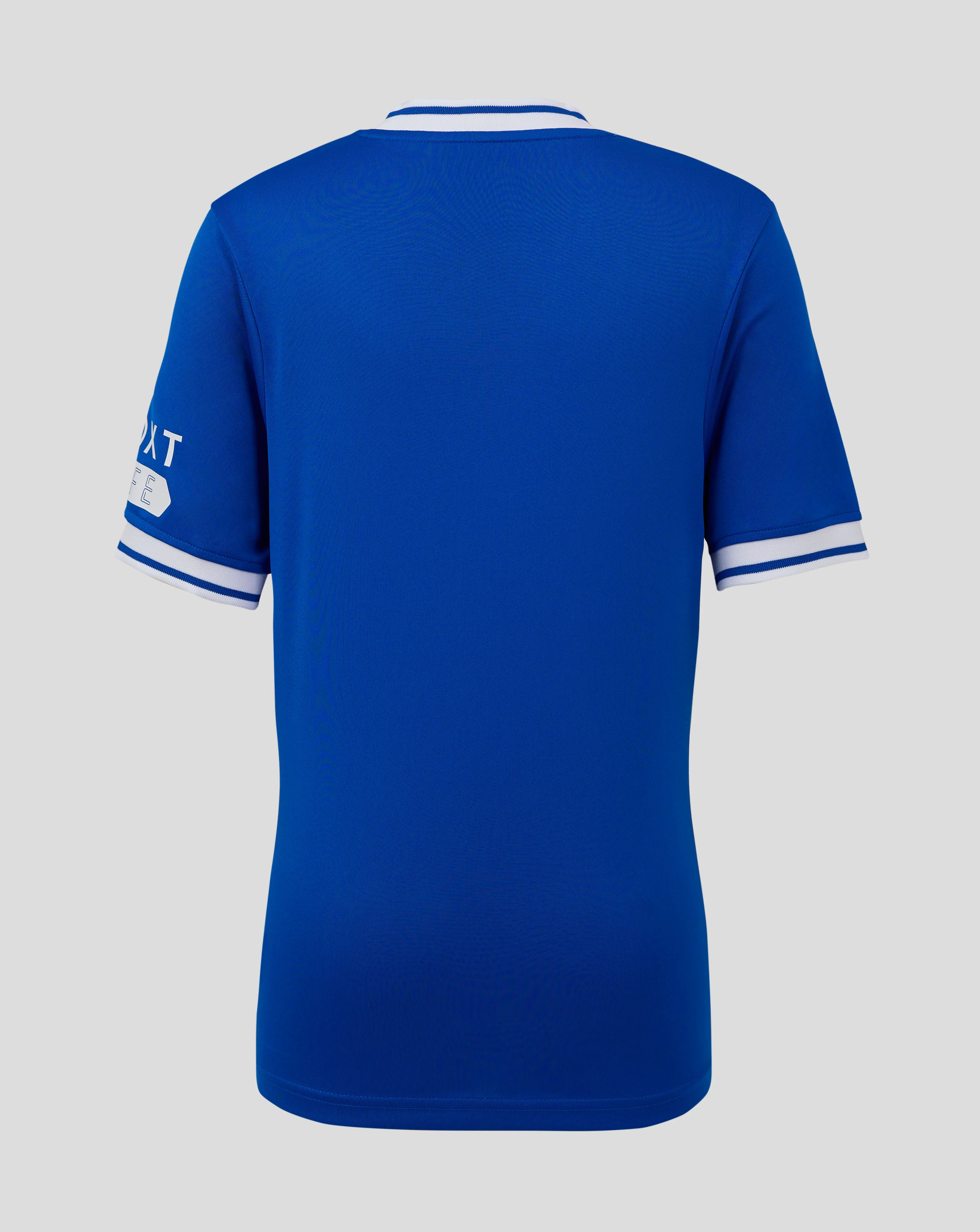 JUNIOR IBROX 125 HERITAGE SHIRT - Image 7