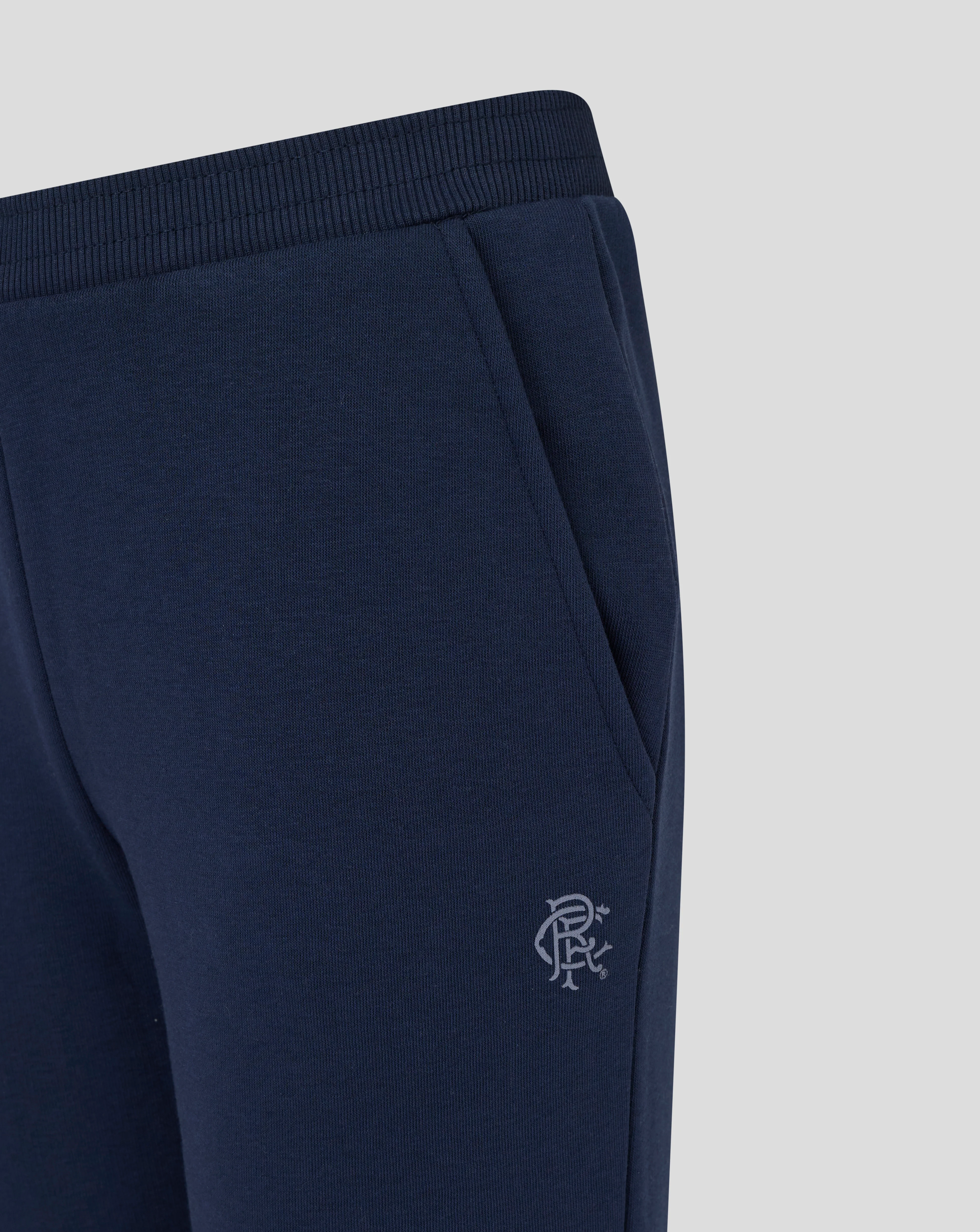 JUNIOR RANGERS CONTEMPORARY JOGGER - BLACK - Image 2
