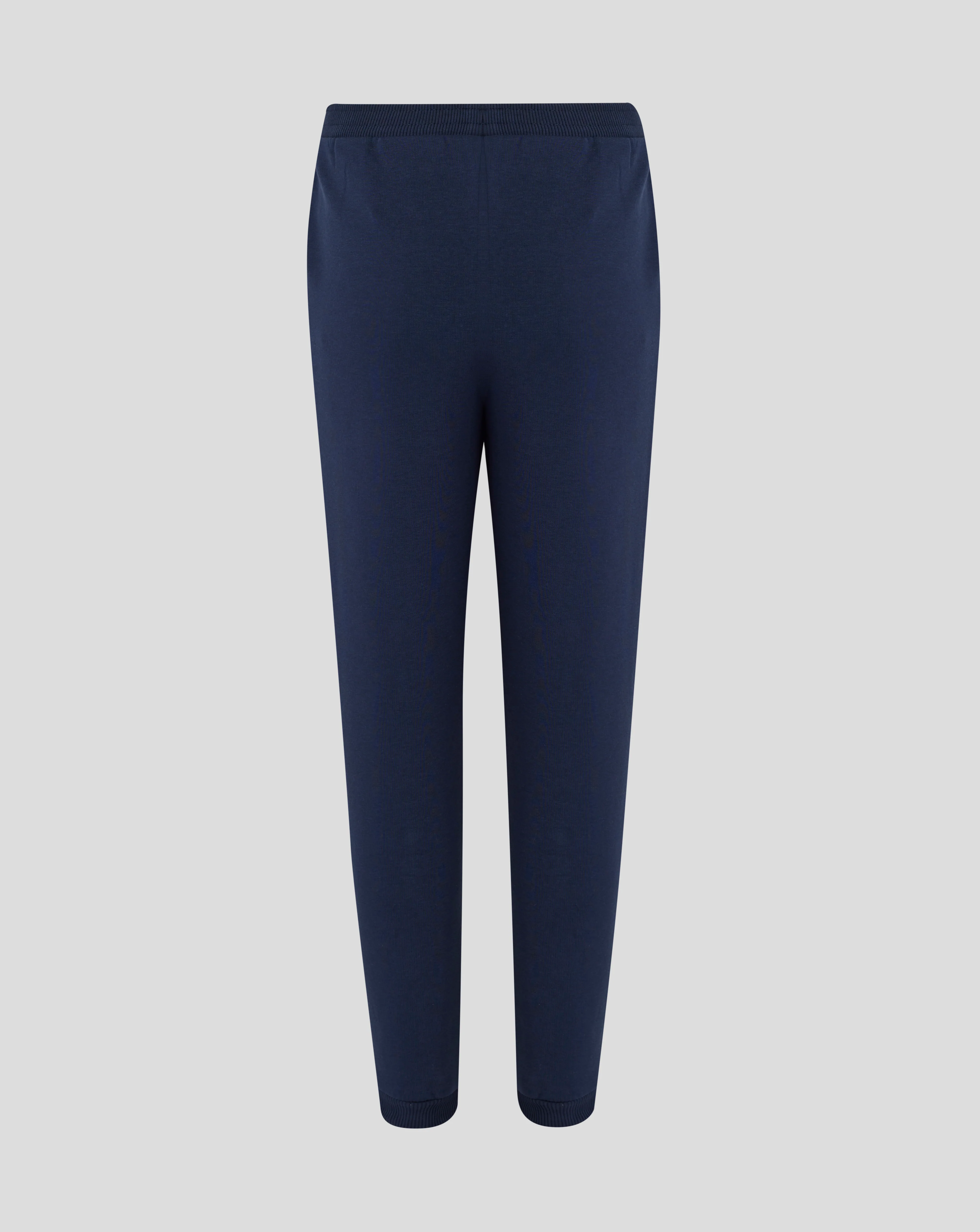 JUNIOR RANGERS CONTEMPORARY JOGGER - BLACK - Image 3