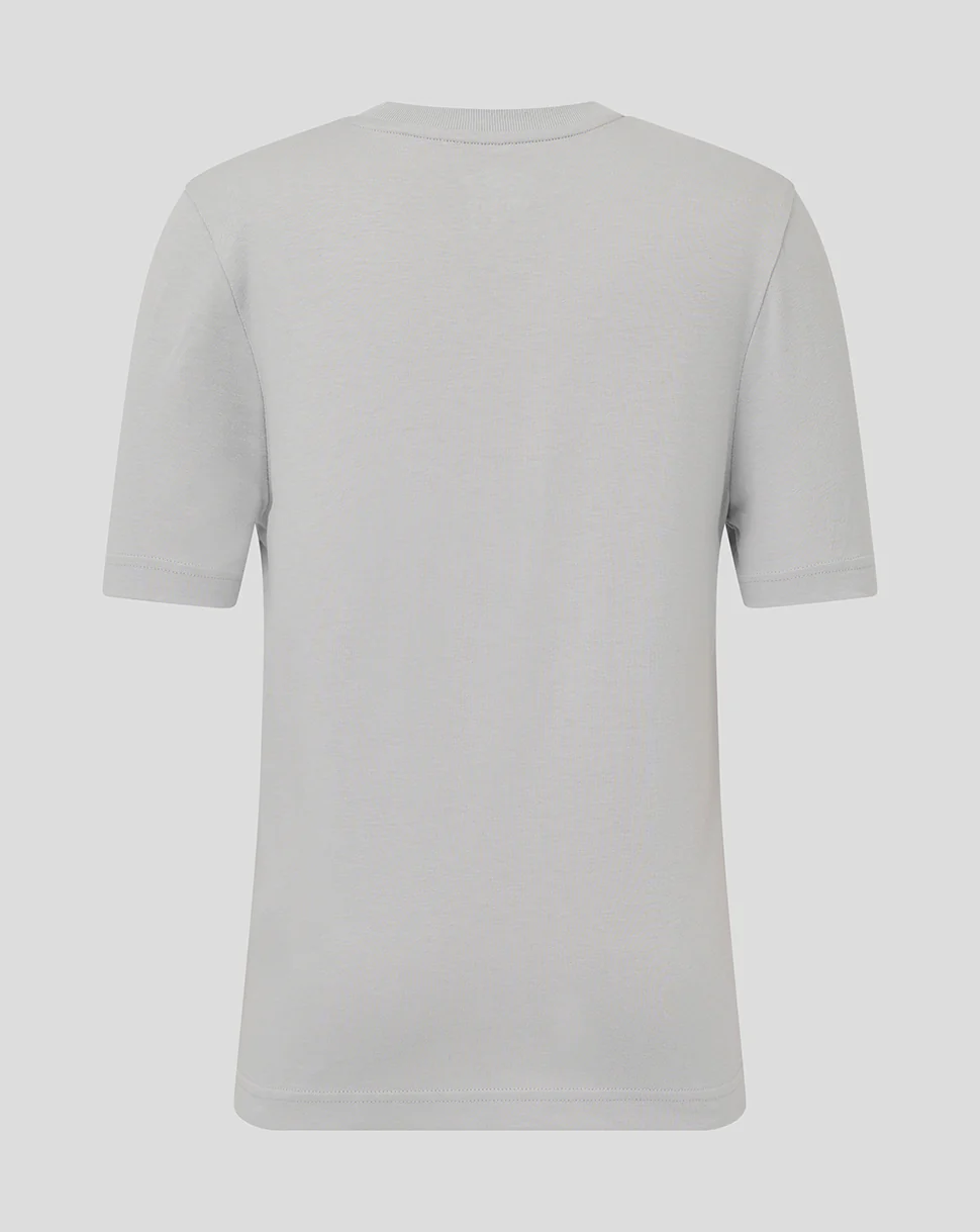 JUNIOR 25/26 PRESENTATION LOGO T-SHIRT - MICROCHIP - Image 4