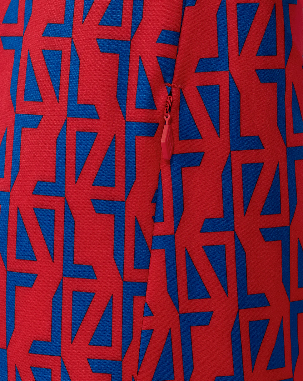 UNISEX 25/26 AWAY MATCHDAY JACKET - Image 4