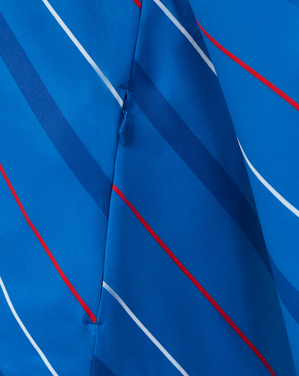 UNISEX 25/26 HOME MATCHDAY JACKET - Image 5