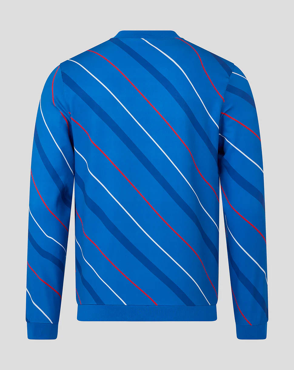 UNISEX 25/26 HOME MATCHDAY JACKET - Image 6