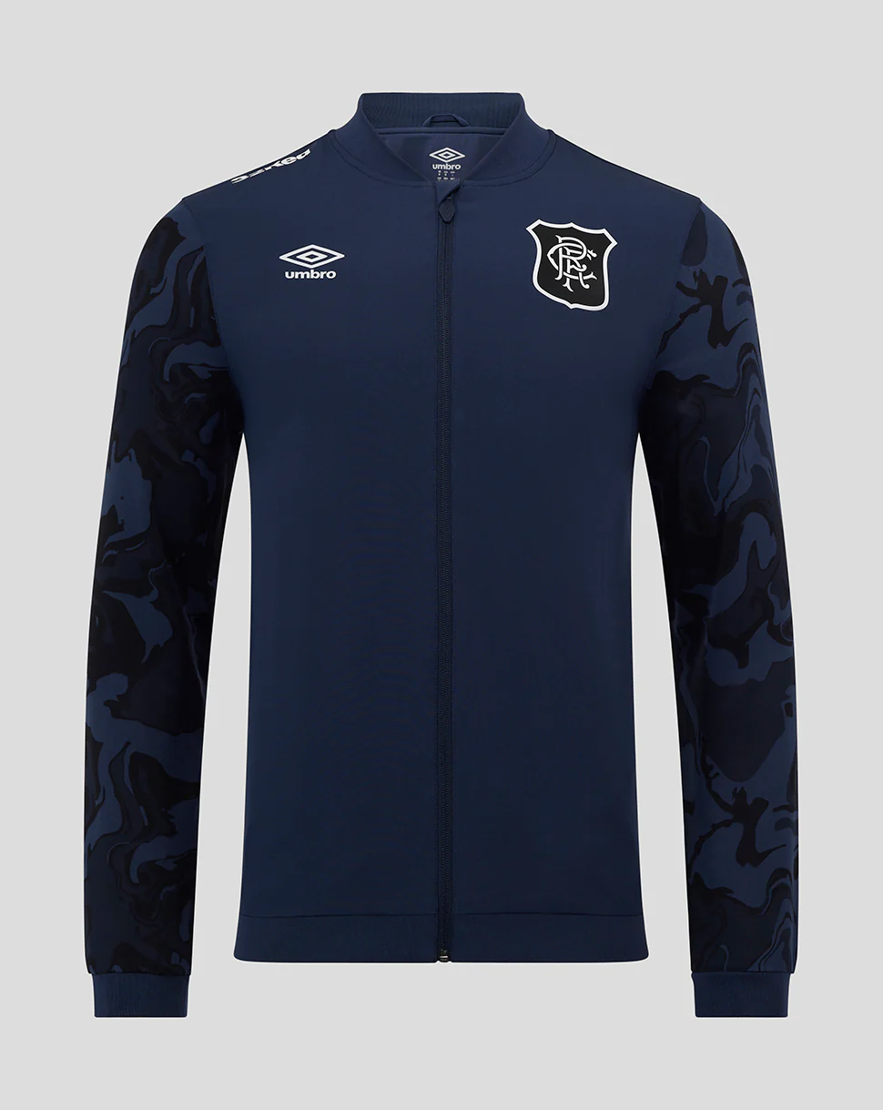 UNISEX 25/26 THIRD MATCHDAY JACKET