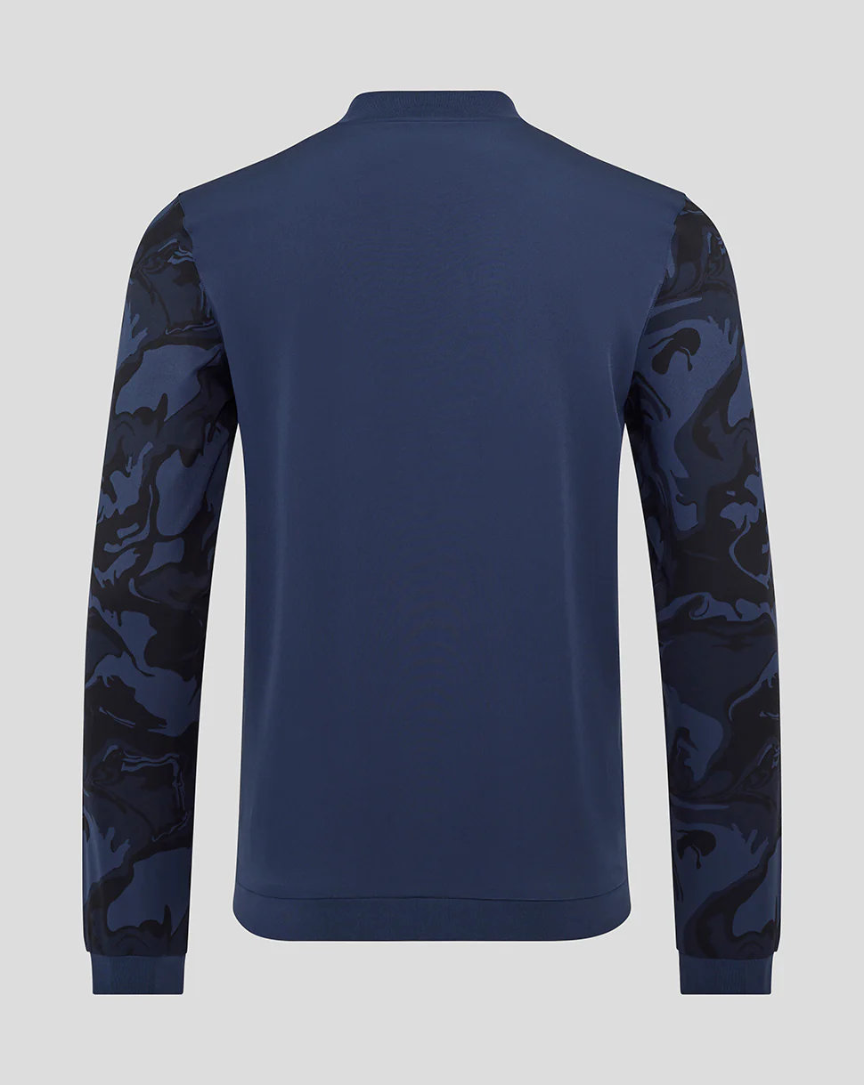 UNISEX 25/26 THIRD MATCHDAY JACKET - Image 3