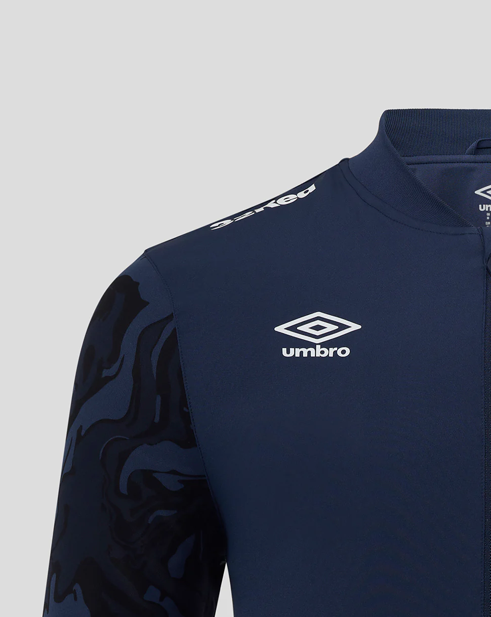 UNISEX 25/26 THIRD MATCHDAY JACKET - Image 4