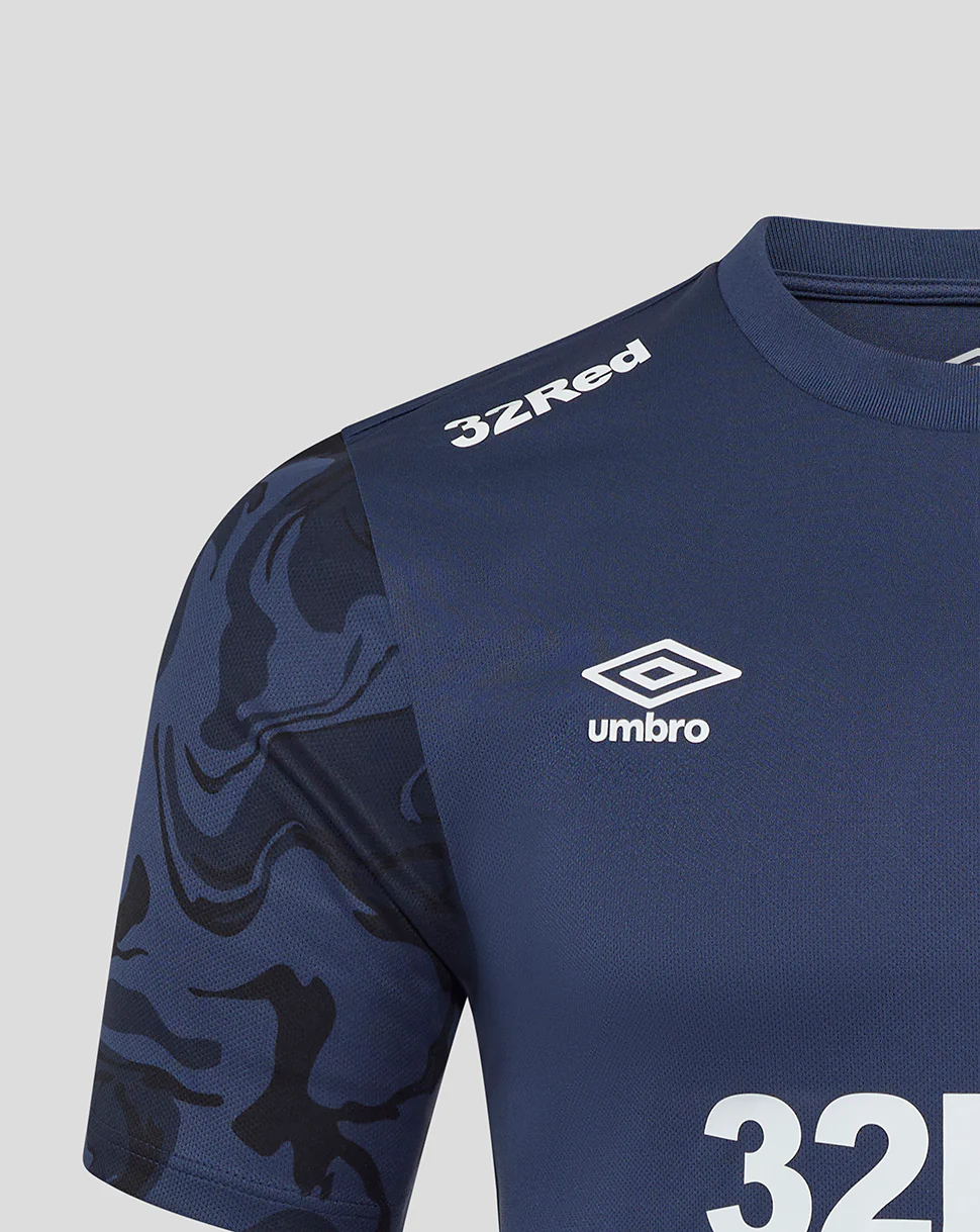 UNISEX 25/26 THIRD MATCHDAY SHORT SLEEVE T-SHIRT - Image 3