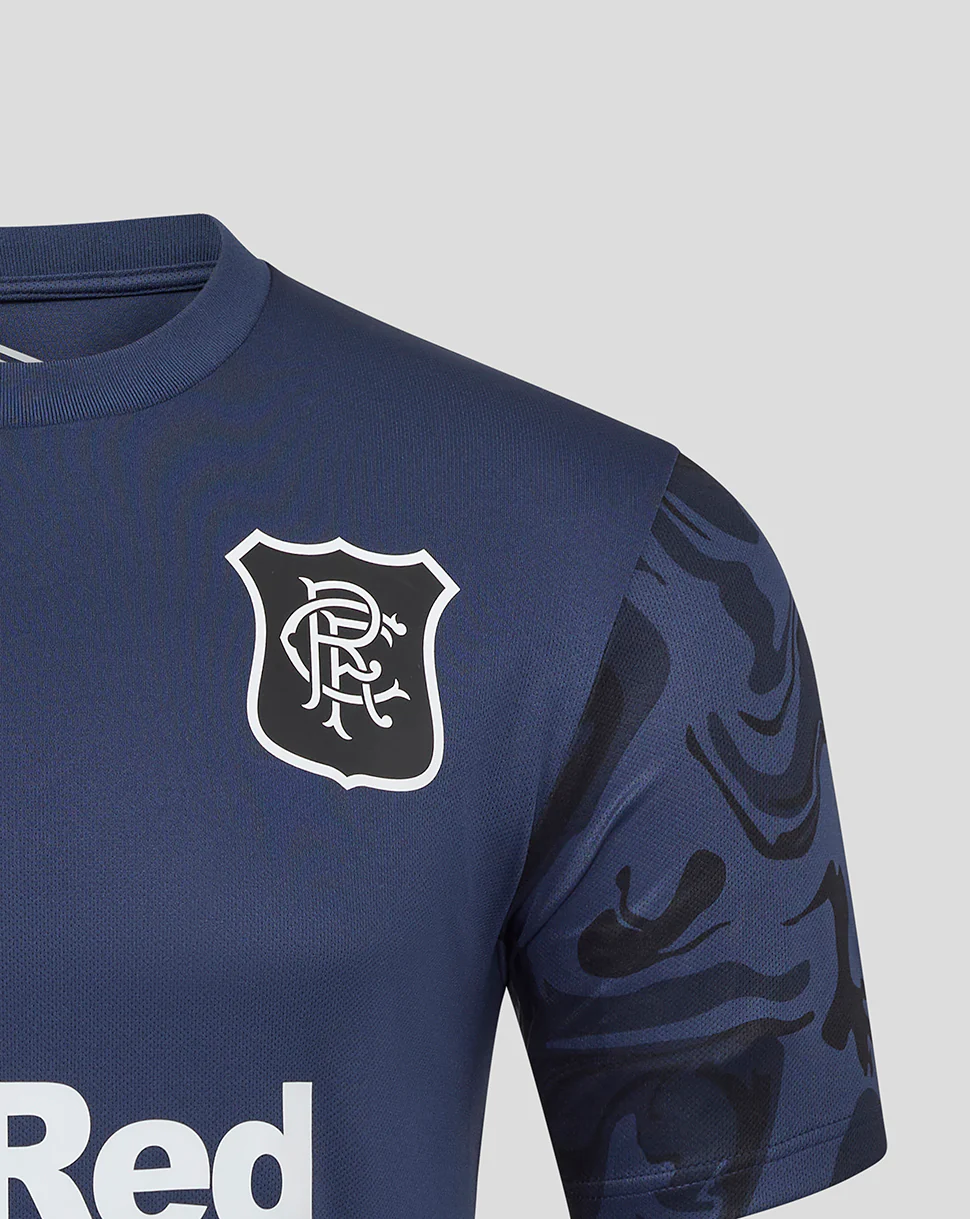 UNISEX 25/26 THIRD MATCHDAY SHORT SLEEVE T-SHIRT - Image 4