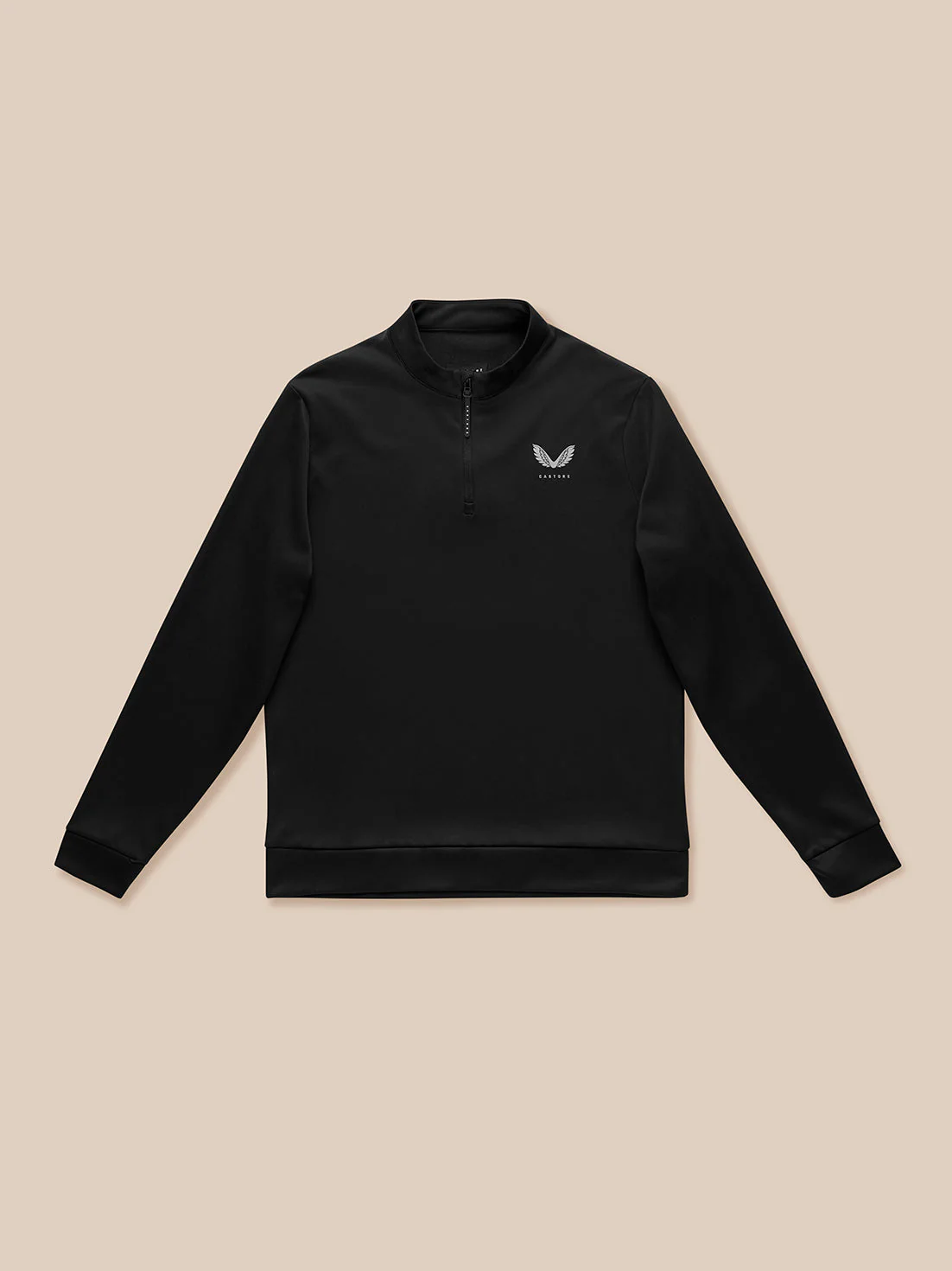 GOLF CLUB CLASSIC 1/4 ZIP TOP - Image 6