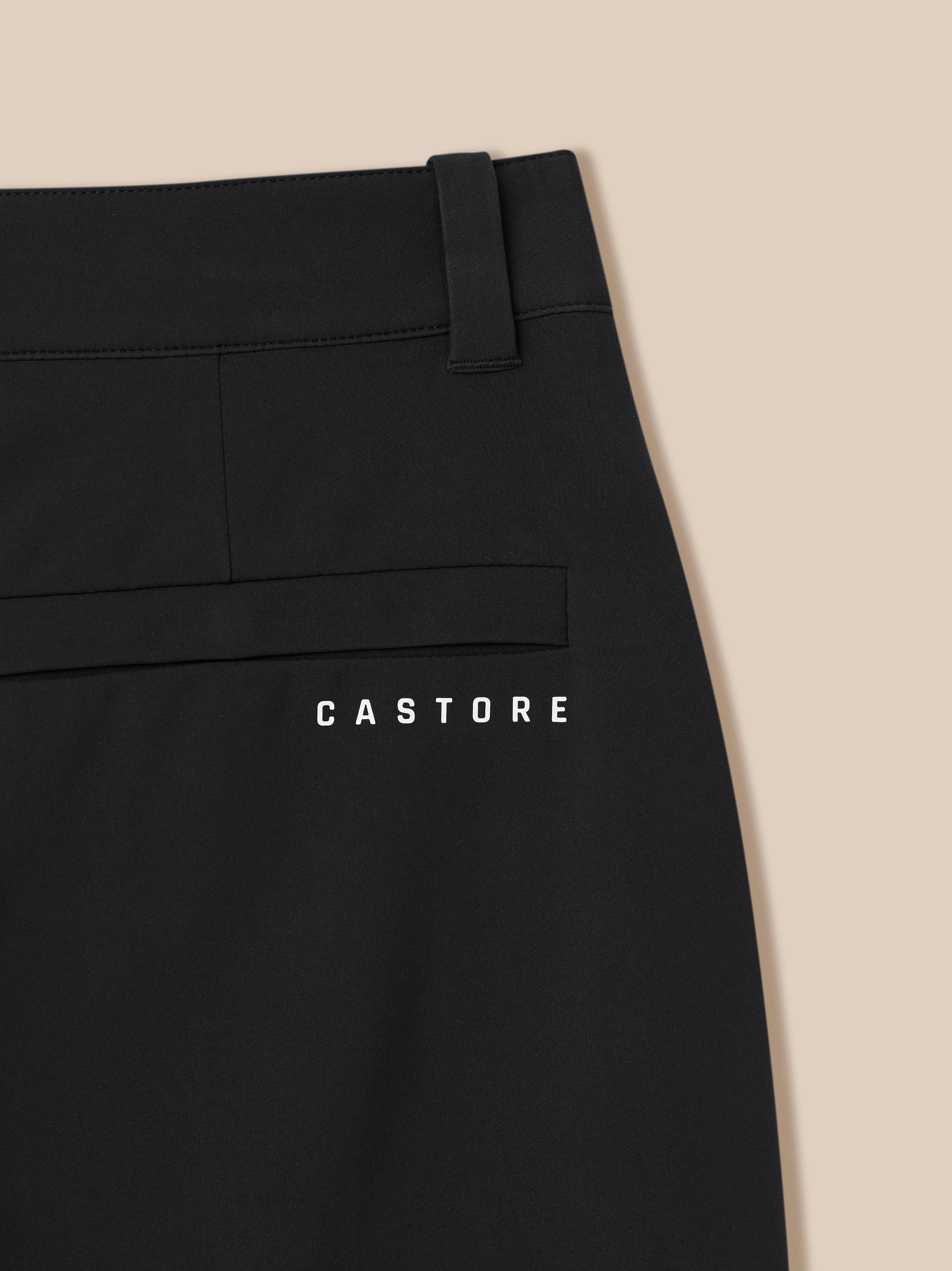 GOLF PINNACLE WINTER TROUSER 32" - BLACK/ALLOY - Image 5