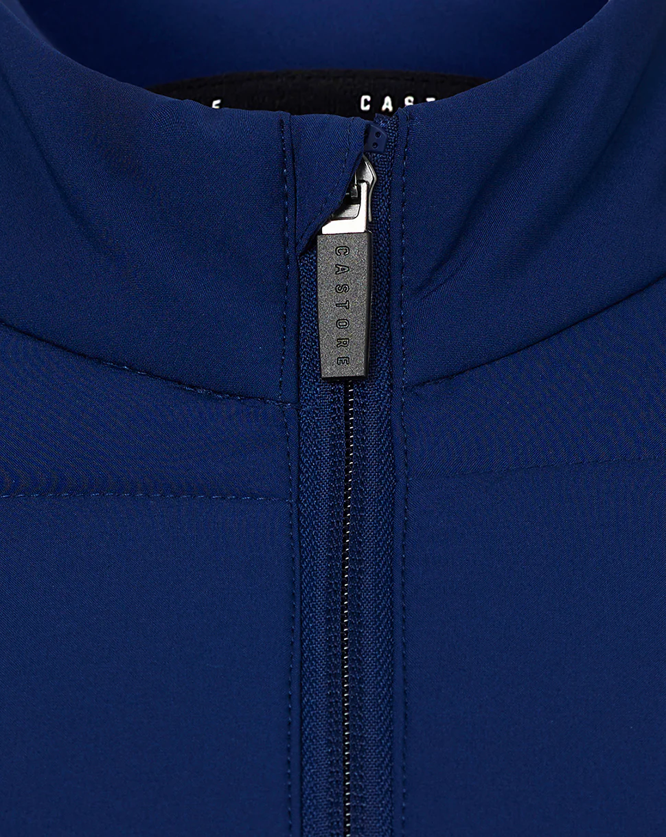 Mens 23/24 City Print Hybrid Jacket - Image 4