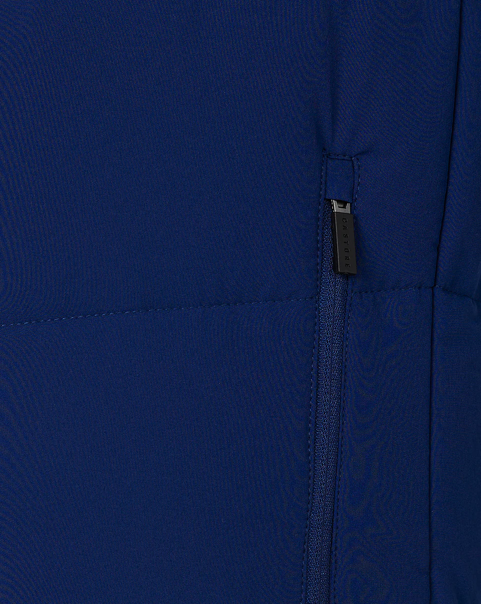 Mens 23/24 City Print Hybrid Jacket - Image 6