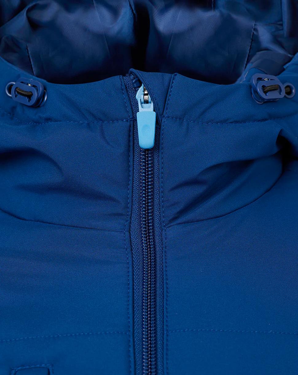 Mens 23/24 Puffer Jacket - Image 3