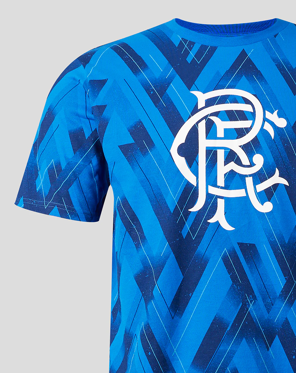MENS 23/24 SHORT SLEEVE PYJAMAS - Image 3