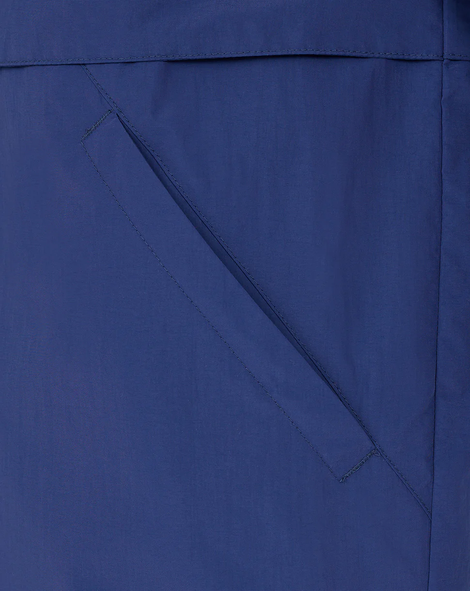 MENS 24/25 ANORAK - BLUE - Image 4