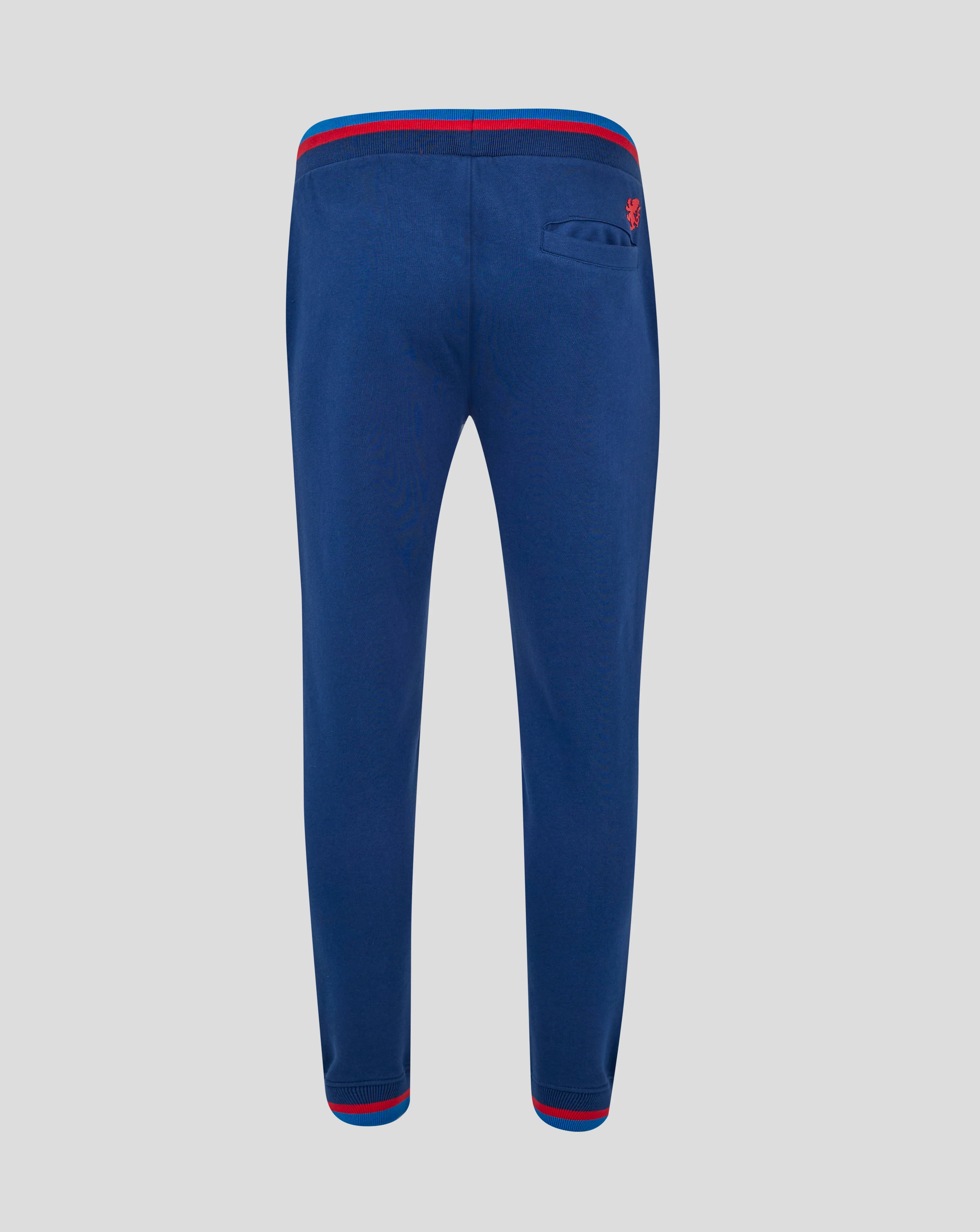 MENS CLASSIC RANGERS JOGGERS - NAVY - Image 4