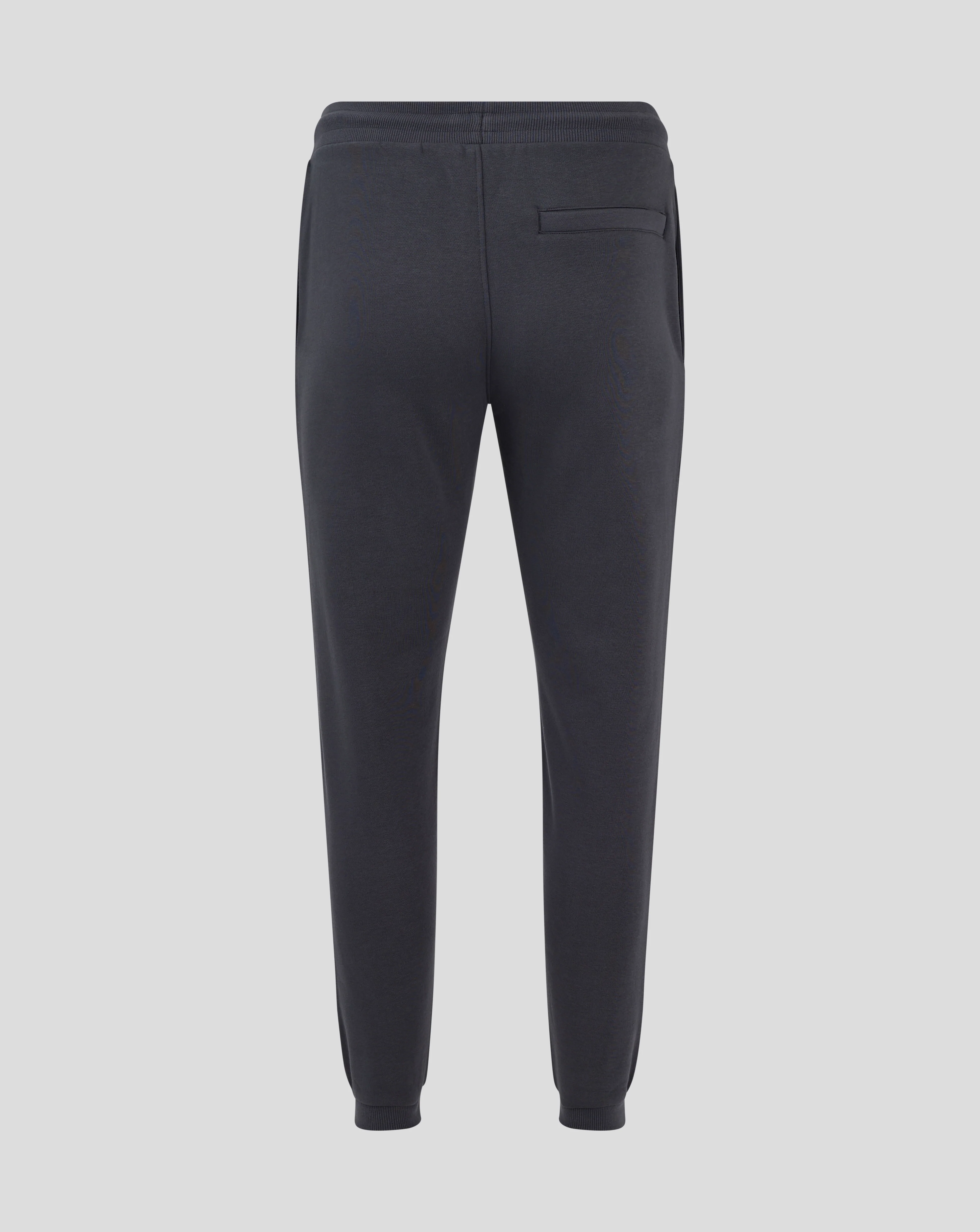 MENS 24/25 CONTEMPORARY JOGGER - BROWN - Image 3