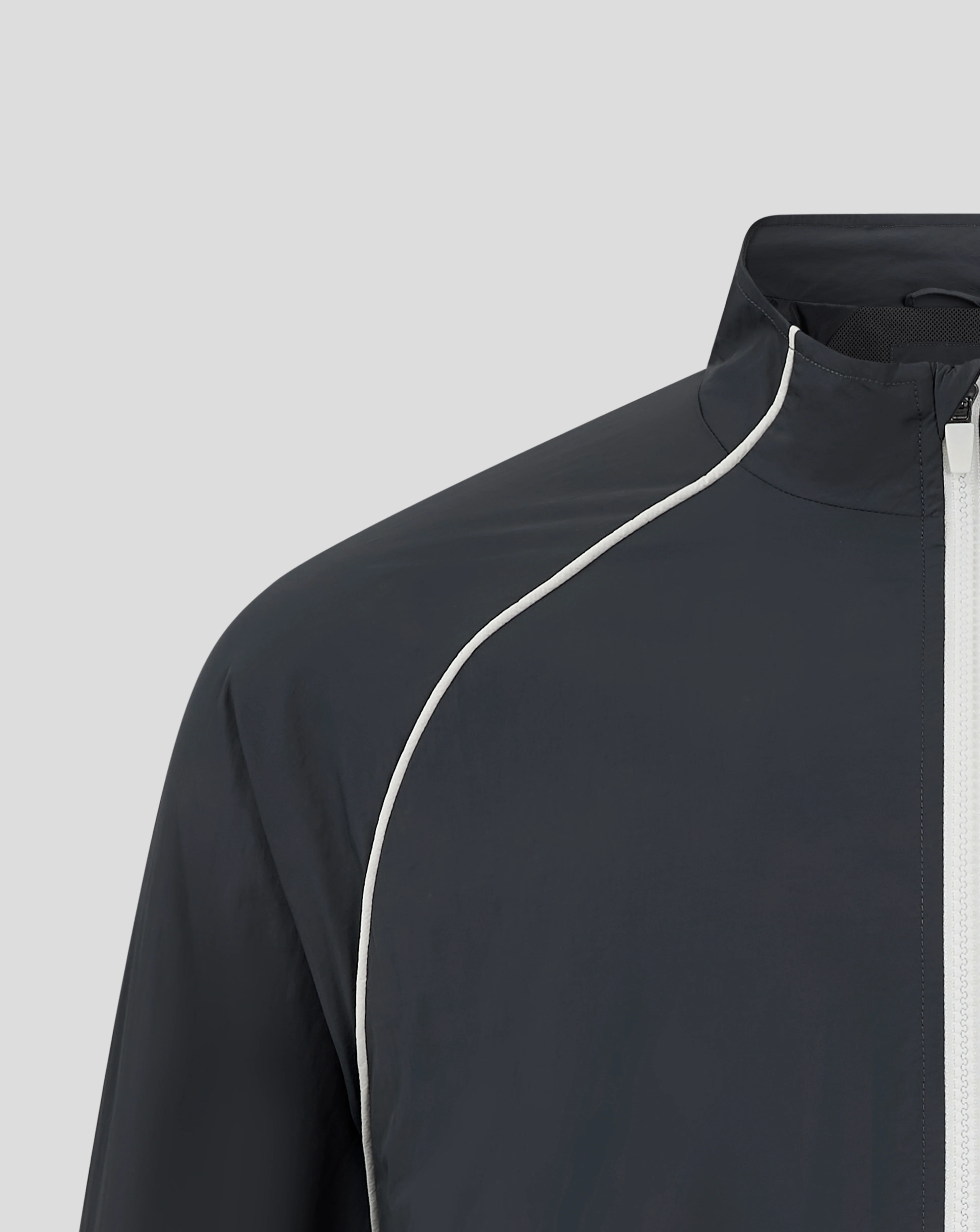 MENS CONTEMPORARY TRACK JACKET - Image 3