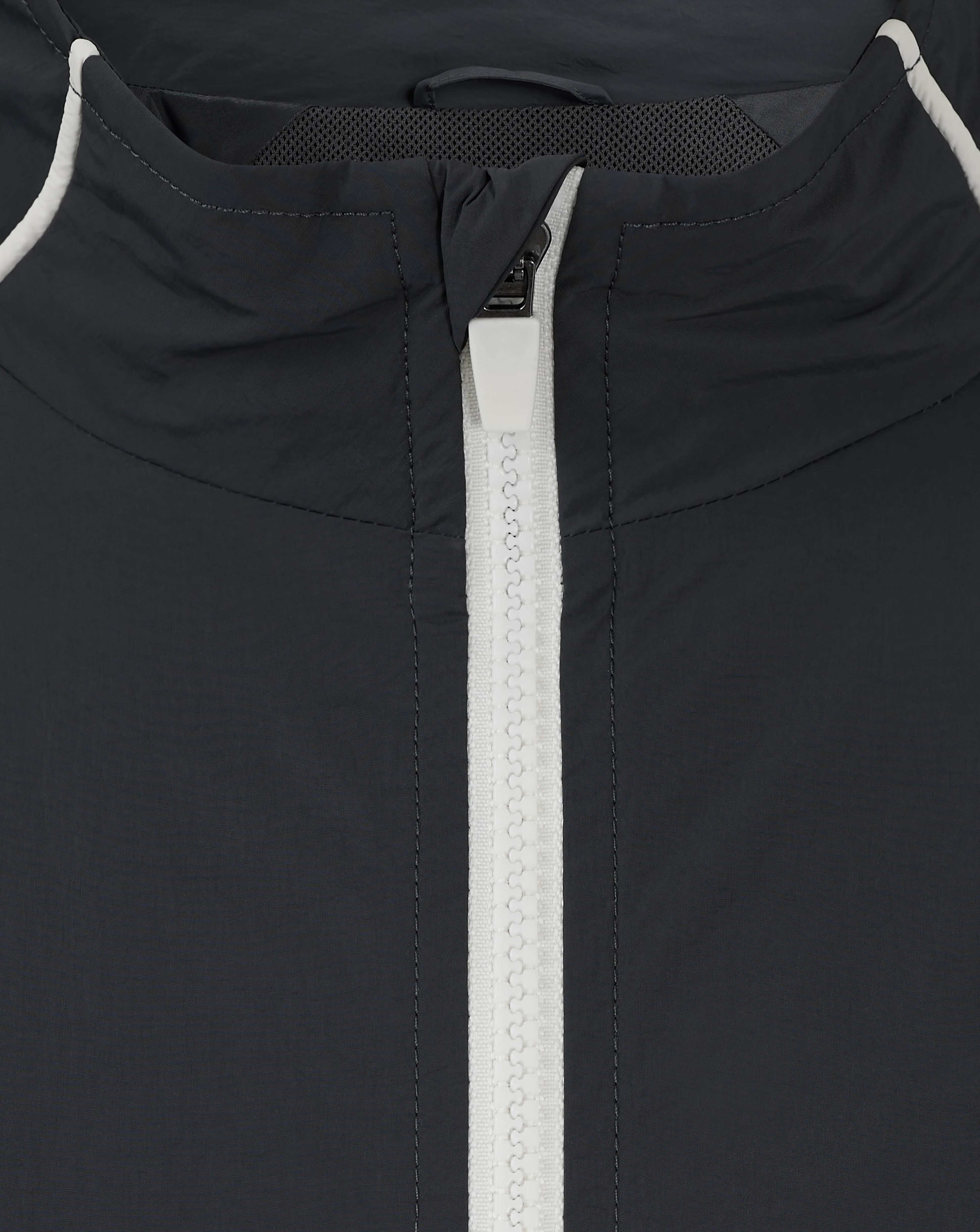 MENS CONTEMPORARY TRACK JACKET - Image 4