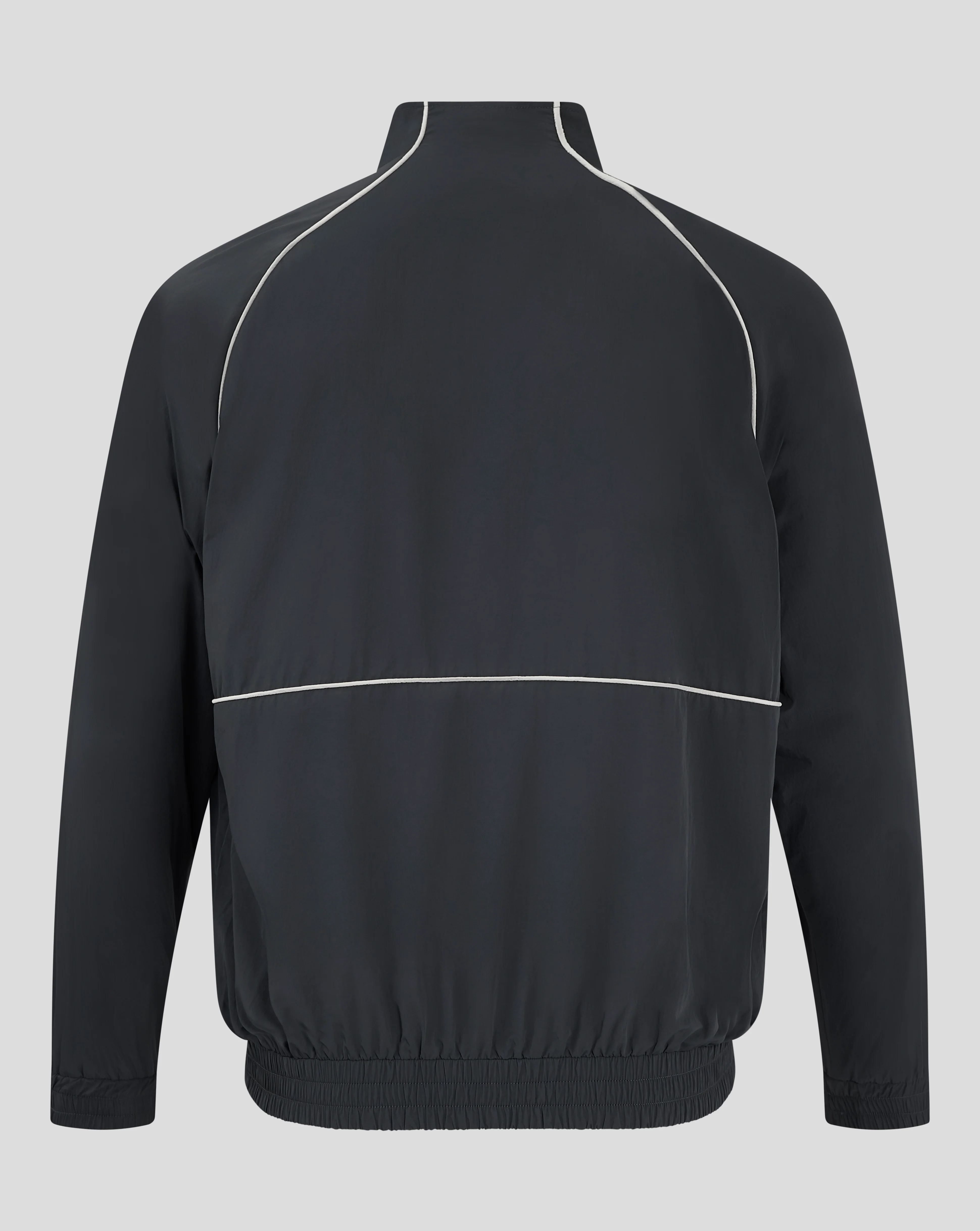 MENS CONTEMPORARY TRACK JACKET - Image 5