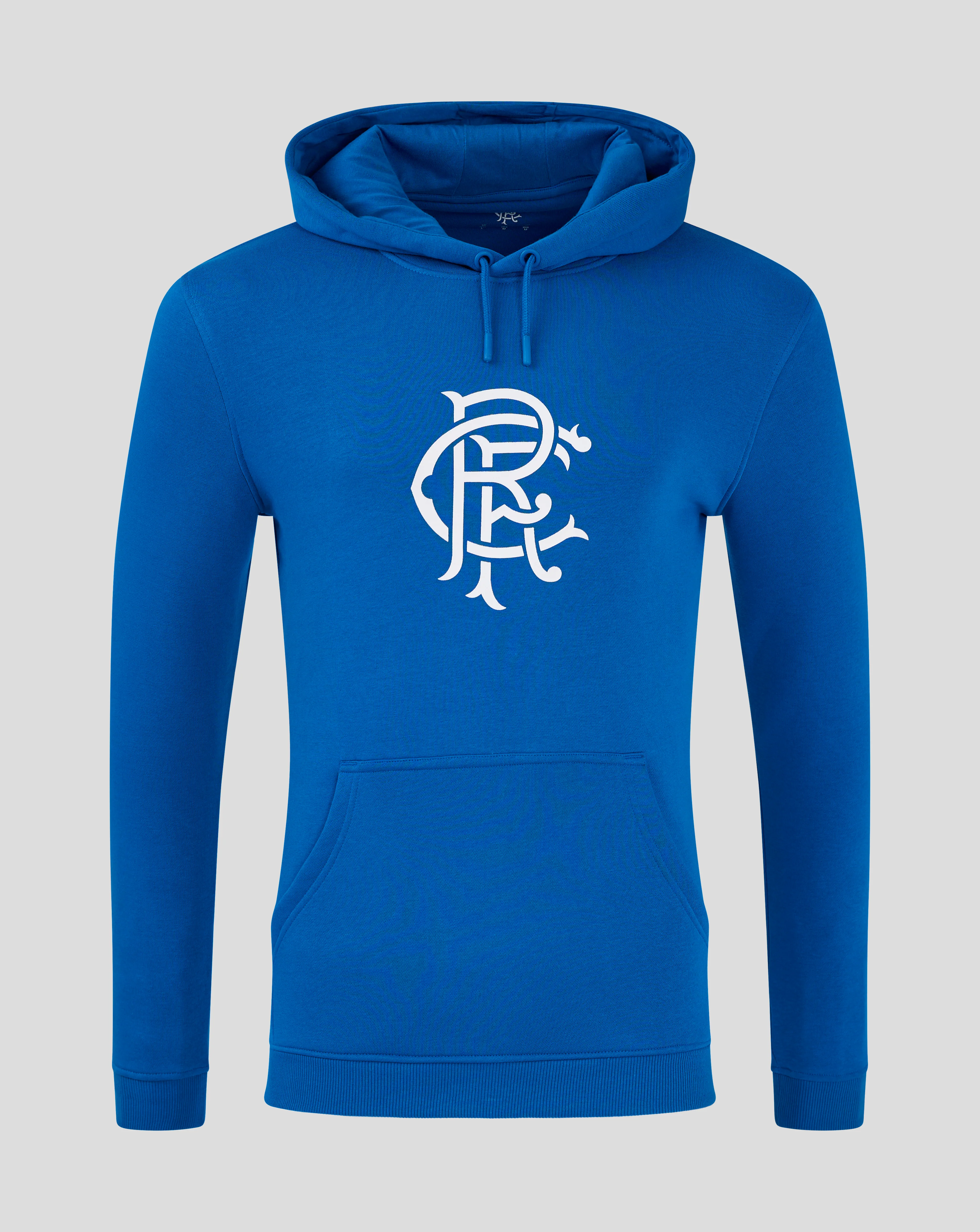 MENS 24/25 CORE HOODIE - BLUE