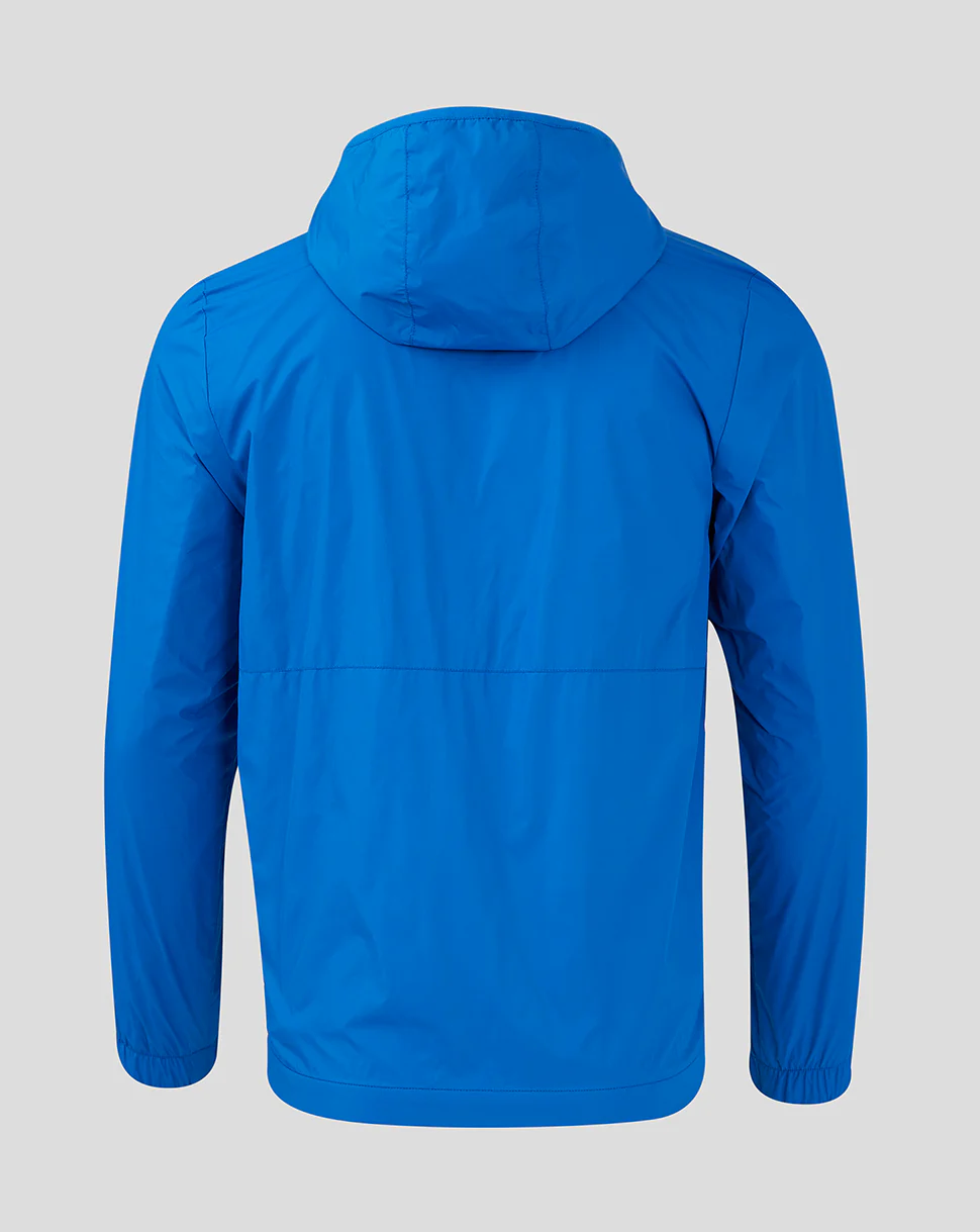 MENS CORE SUMMER RANGERS JACKET - BLUE - Image 4