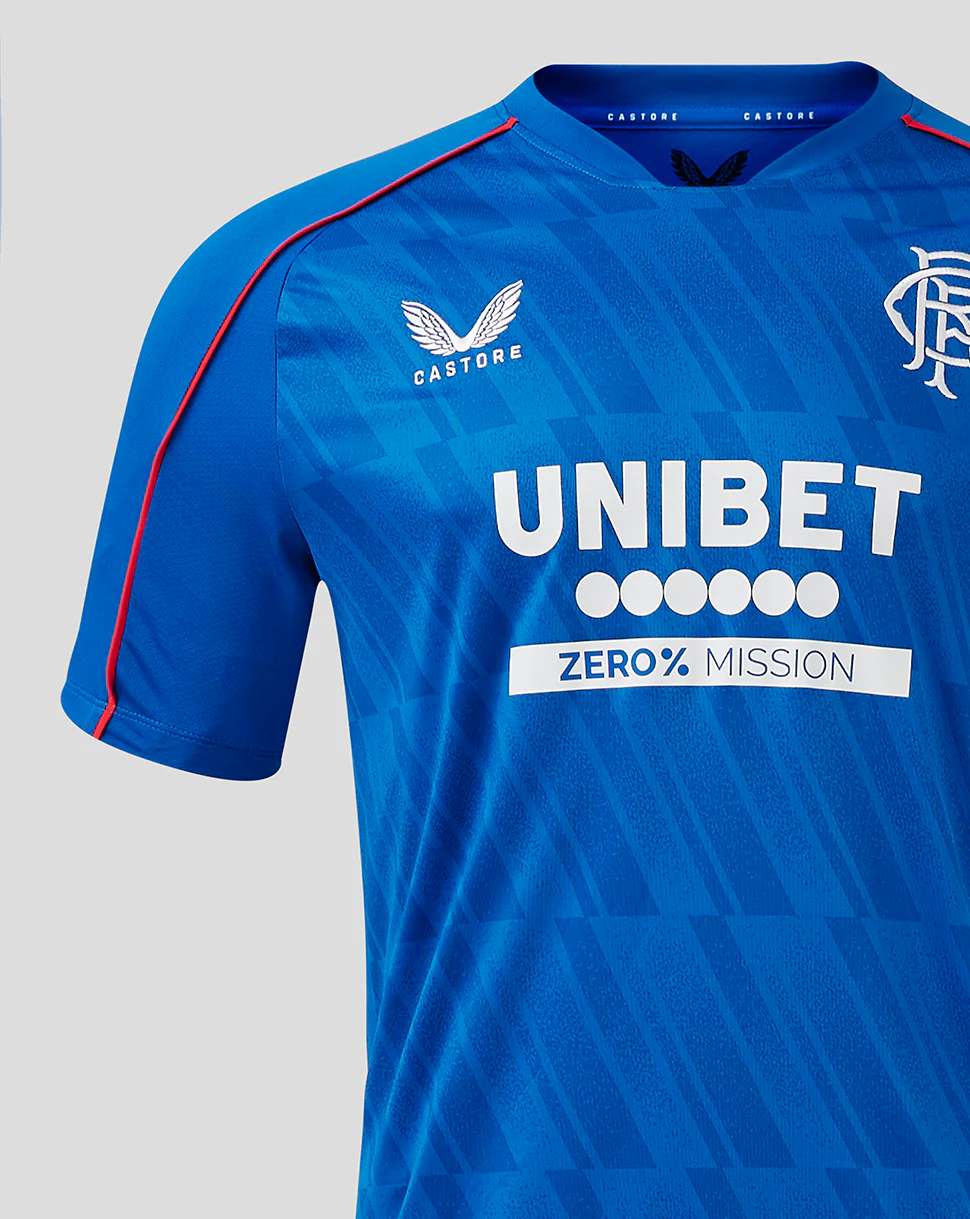 MENS 24/25 HOME SHIRT - Image 4