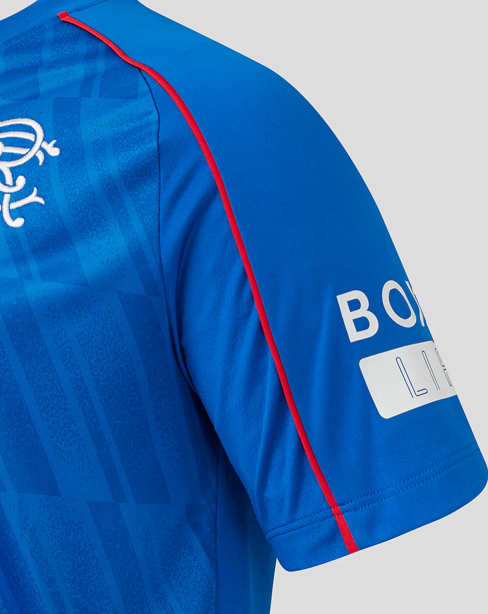 MENS 24/25 HOME SHIRT - Image 5
