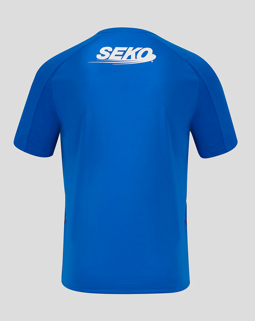 MENS 24/25 HOME SHIRT - Image 6