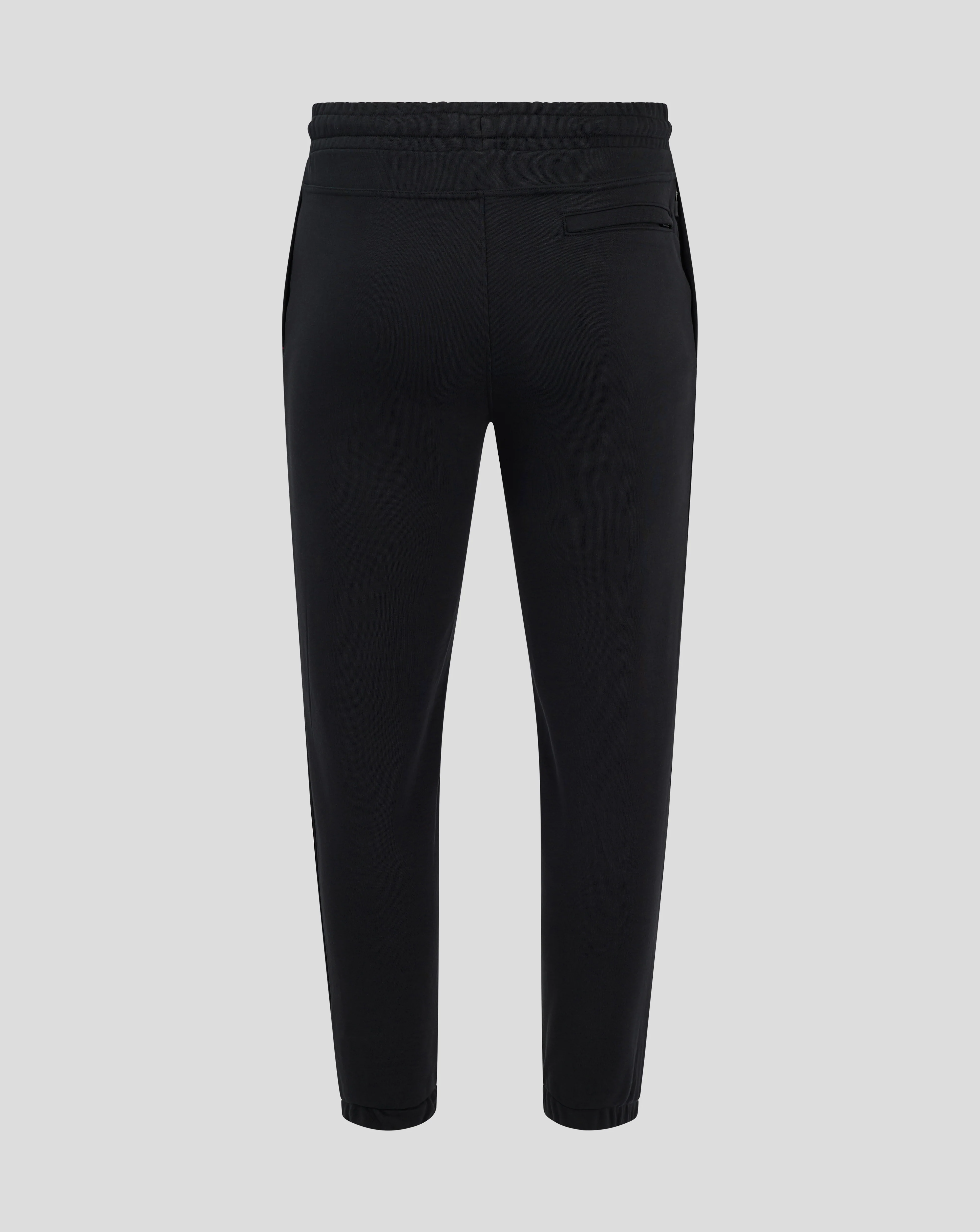MENS 24/25 JOGGER - BLACK - Image 3