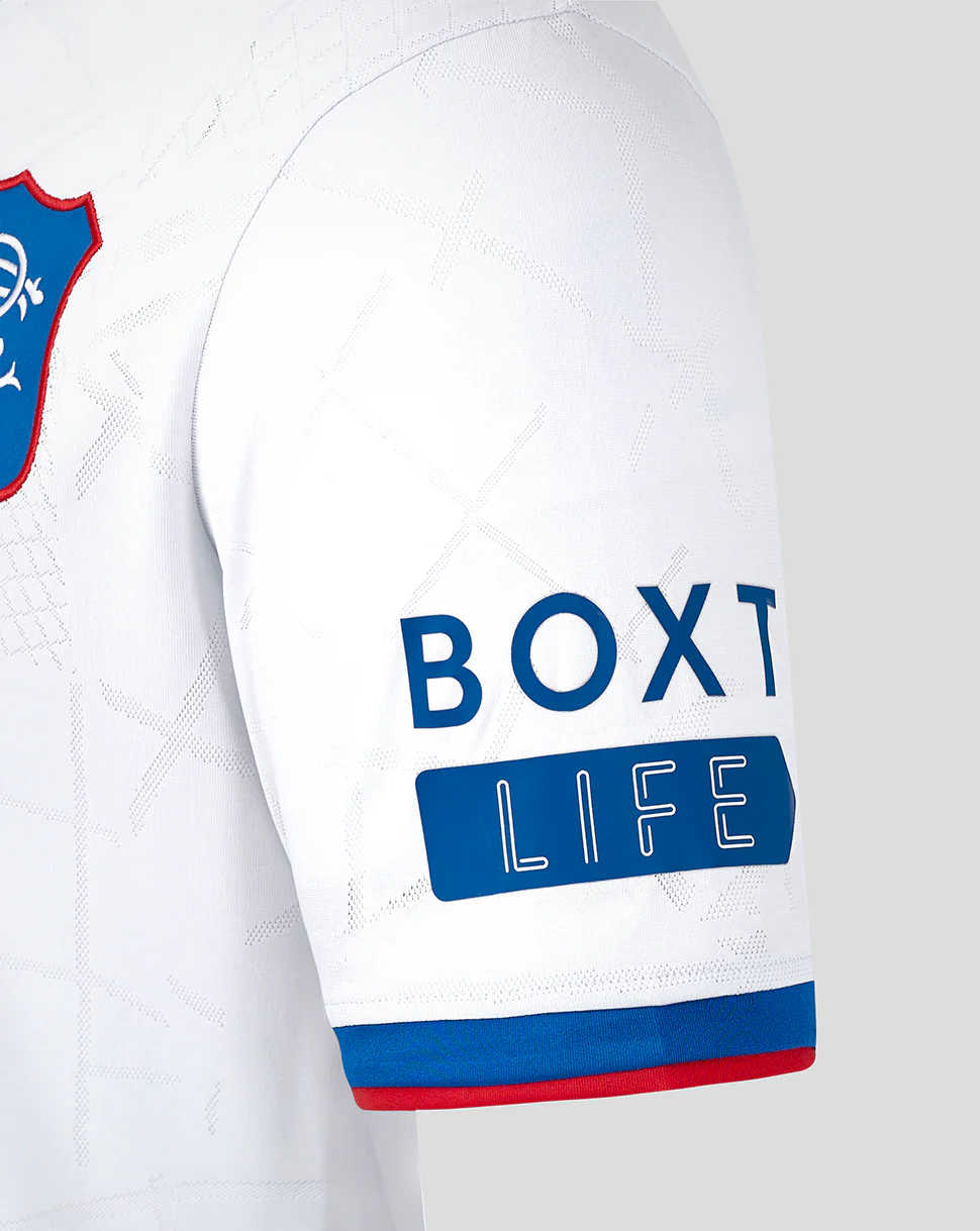 MENS 24/25 PRO AWAY SHIRT - Image 5