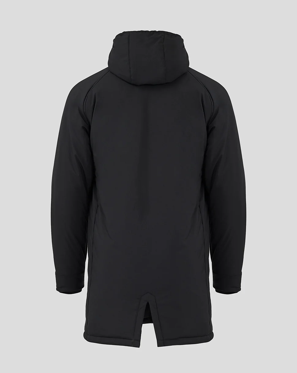 MEN'S 24/25 PRO COACHES BENCH JACKET - Image 3